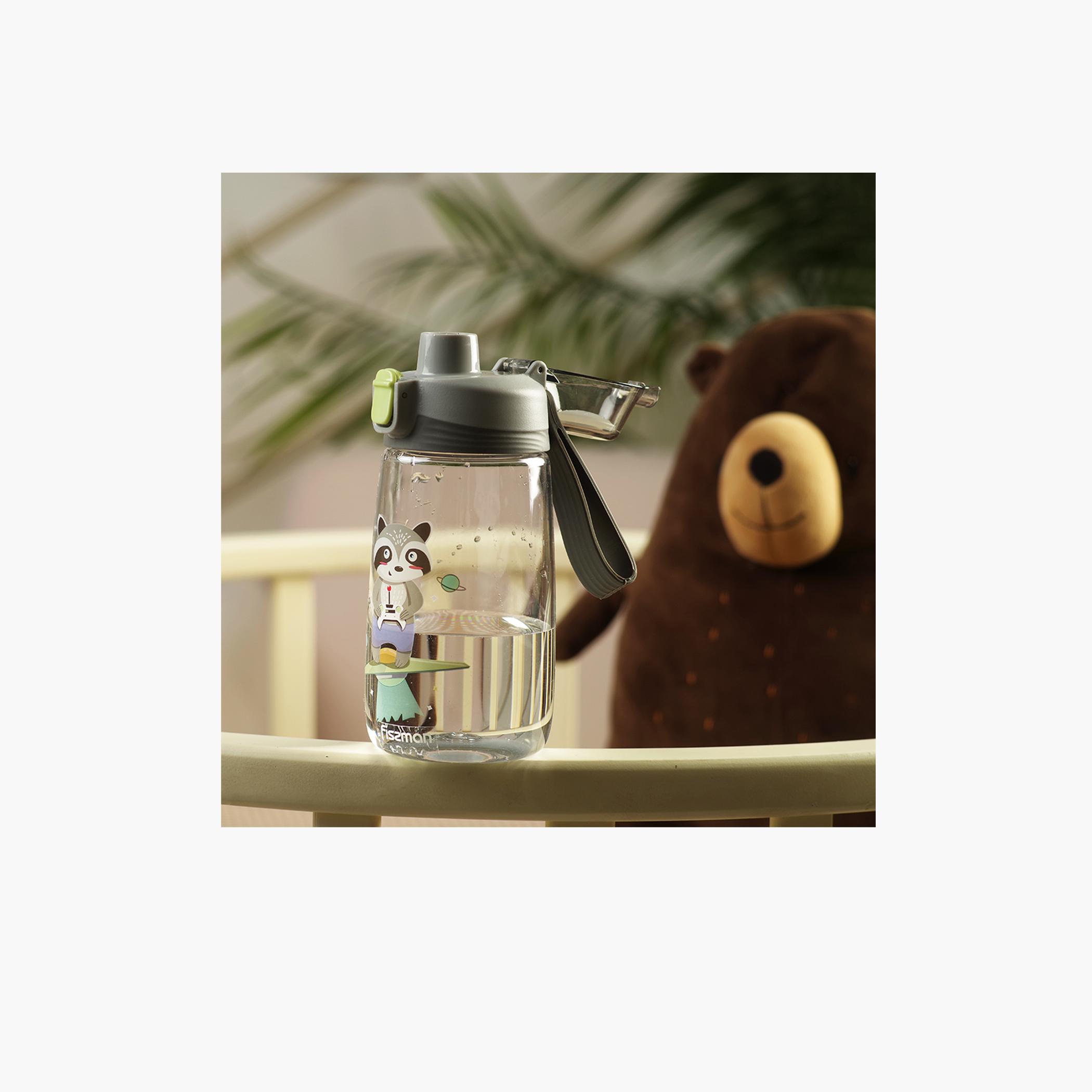 Water Bottle - 500 ml-household-dining-drinkserveware-bottles-image-4