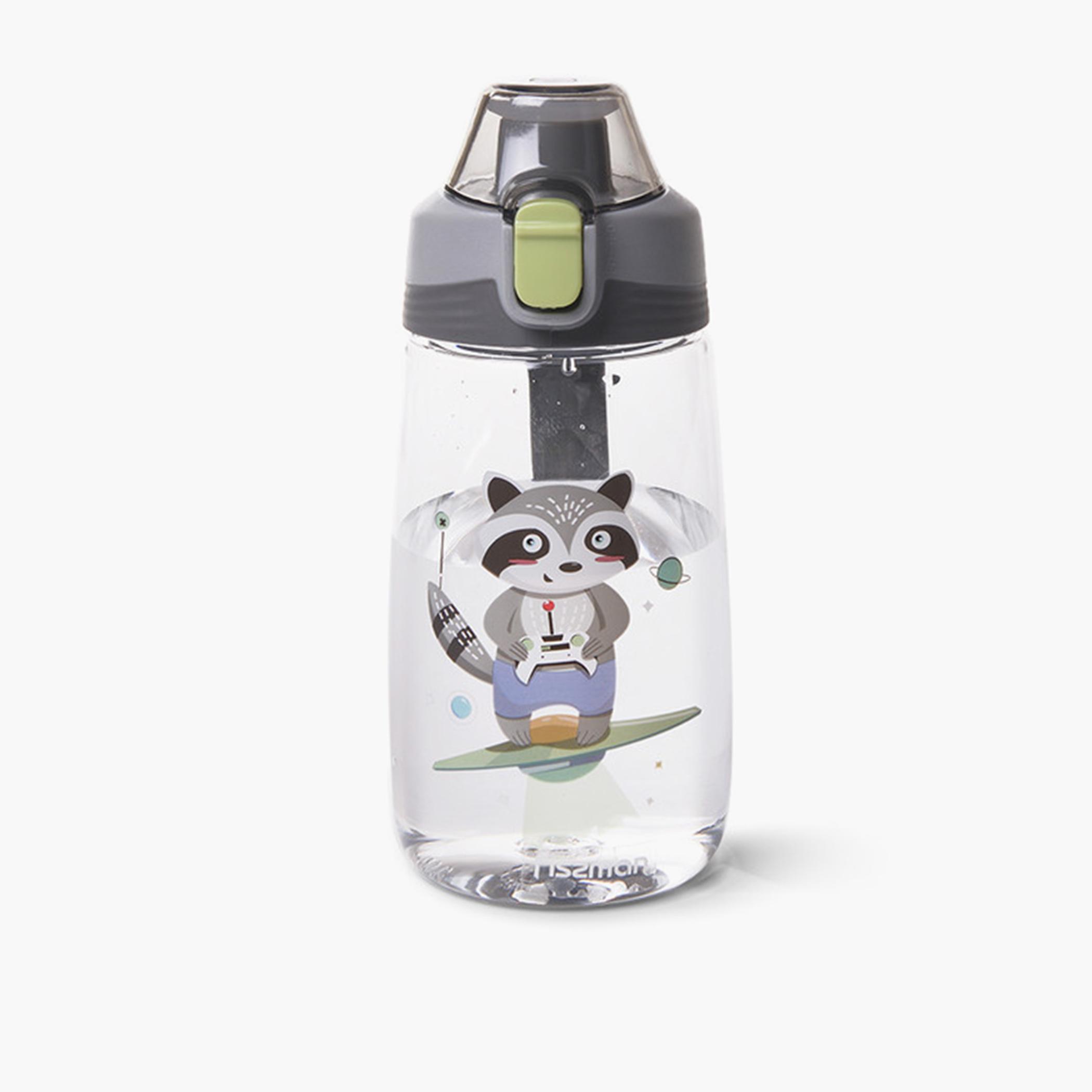 Water Bottle - 500 ml-household-dining-drinkserveware-bottles-image-1
