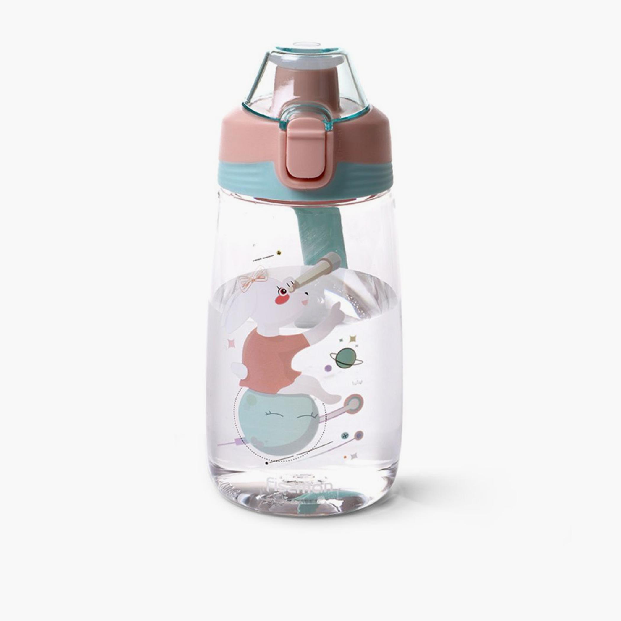 Water Bottle - 500 ml-household-dining-drinkserveware-bottles-image-1
