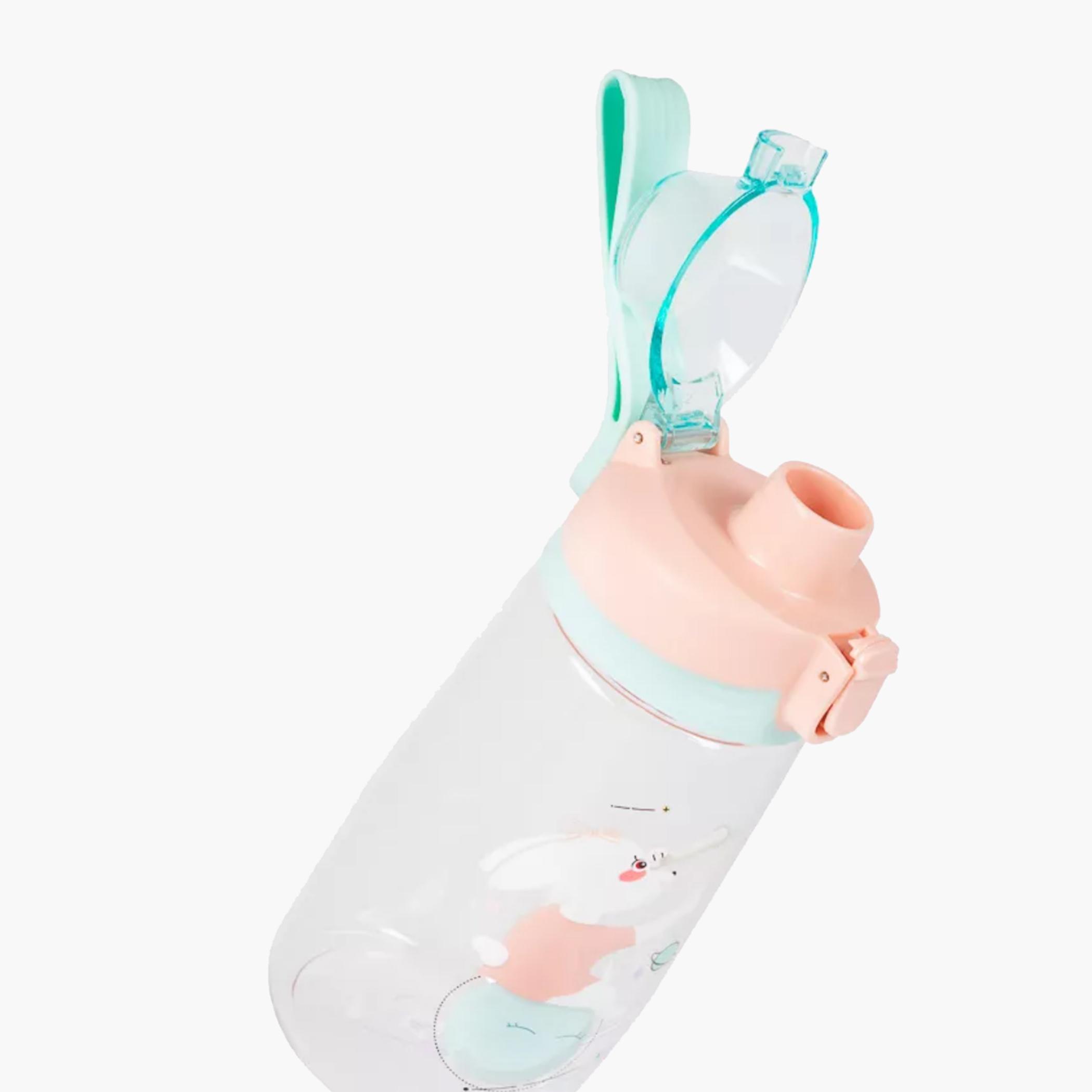 Water Bottle - 500 ml-household-dining-drinkserveware-bottles-image-2