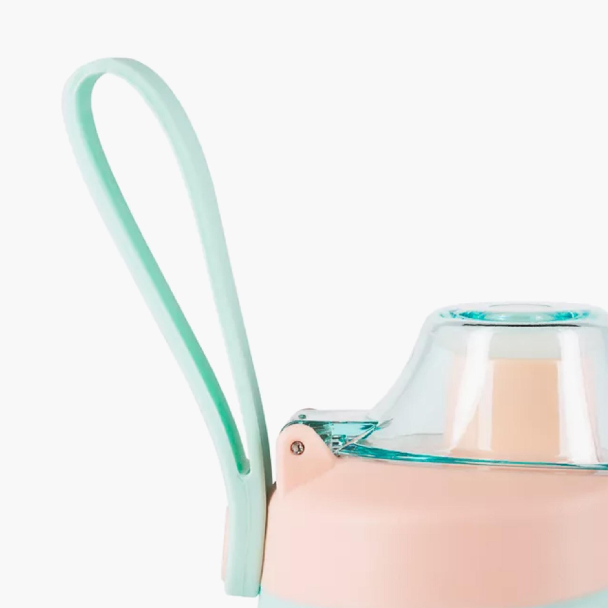 Water Bottle - 500 ml-household-dining-drinkserveware-bottles-image-6