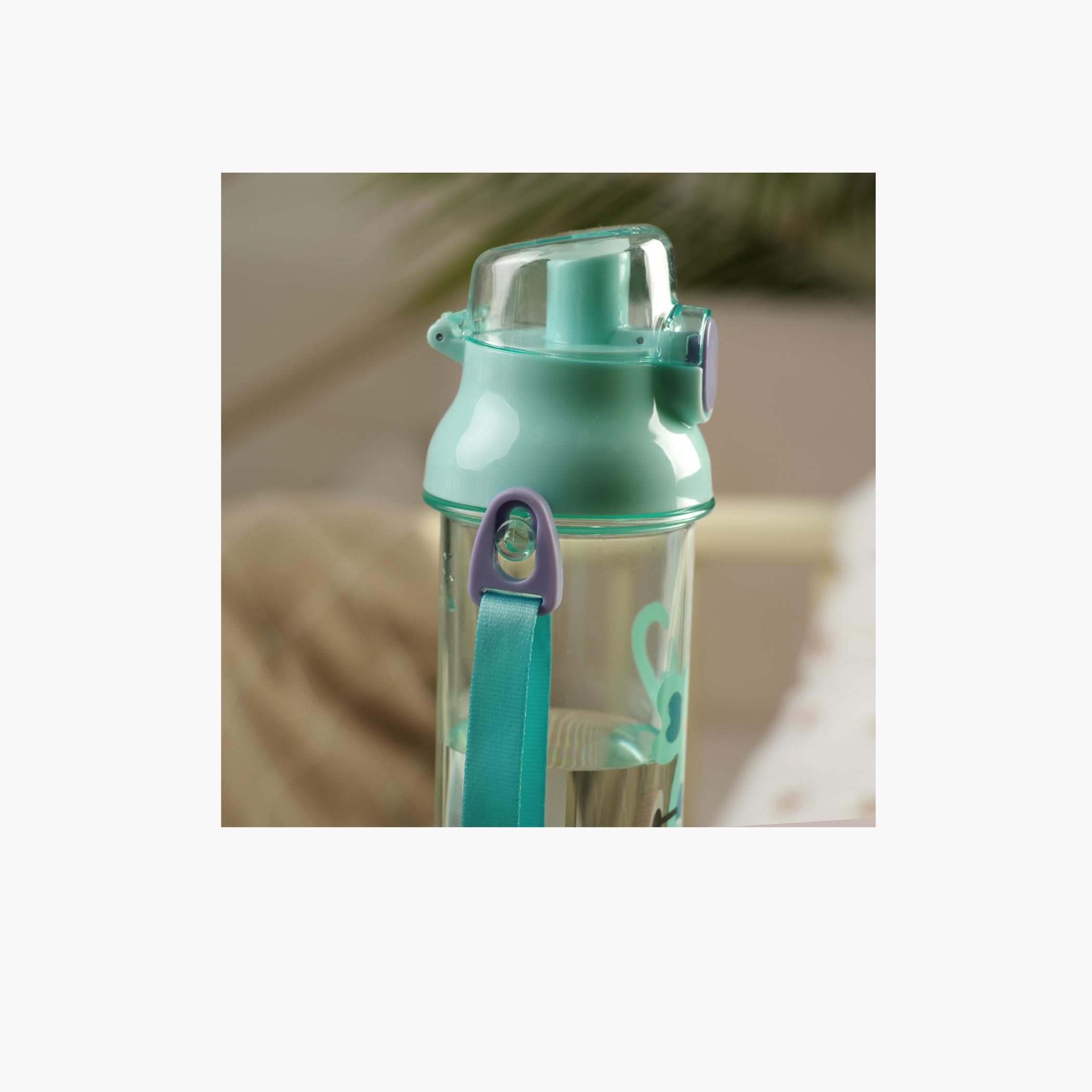 Water Bottle - 450 ml-household-dining-drinkserveware-bottles-image-2