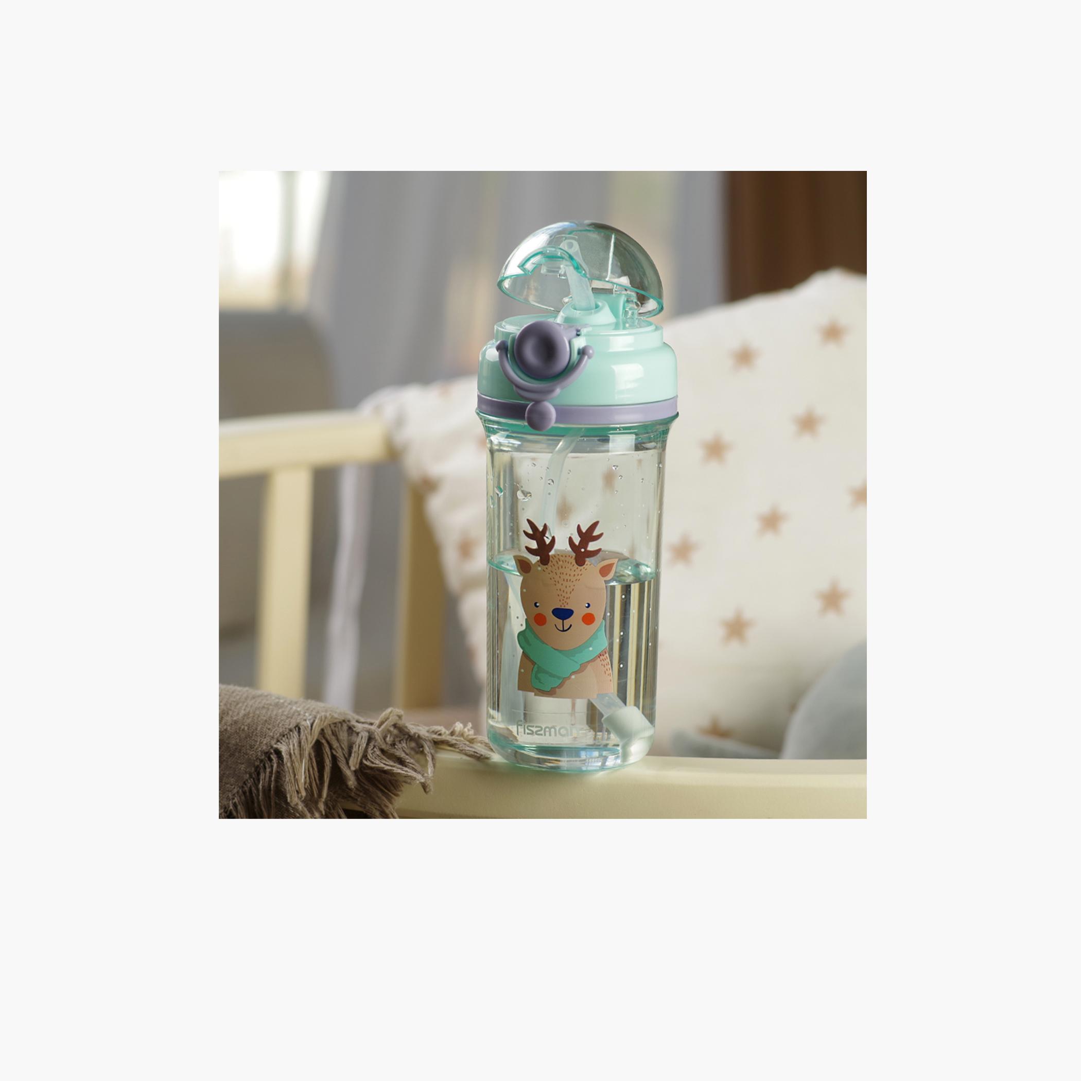 Water Bottle - 460 ml-household-dining-drinkserveware-bottles-image-2