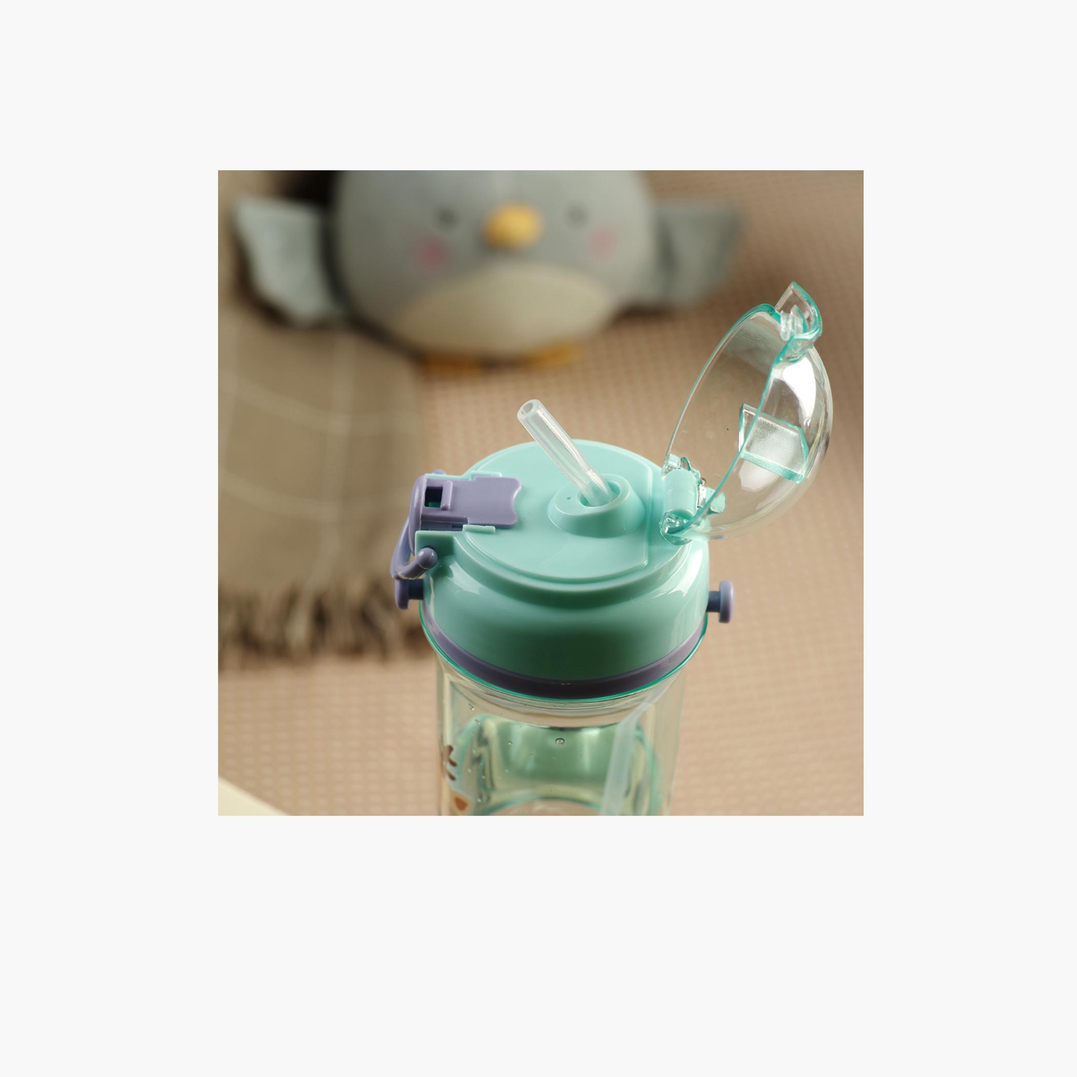 Water Bottle - 460 ml-household-dining-drinkserveware-bottles-image-3