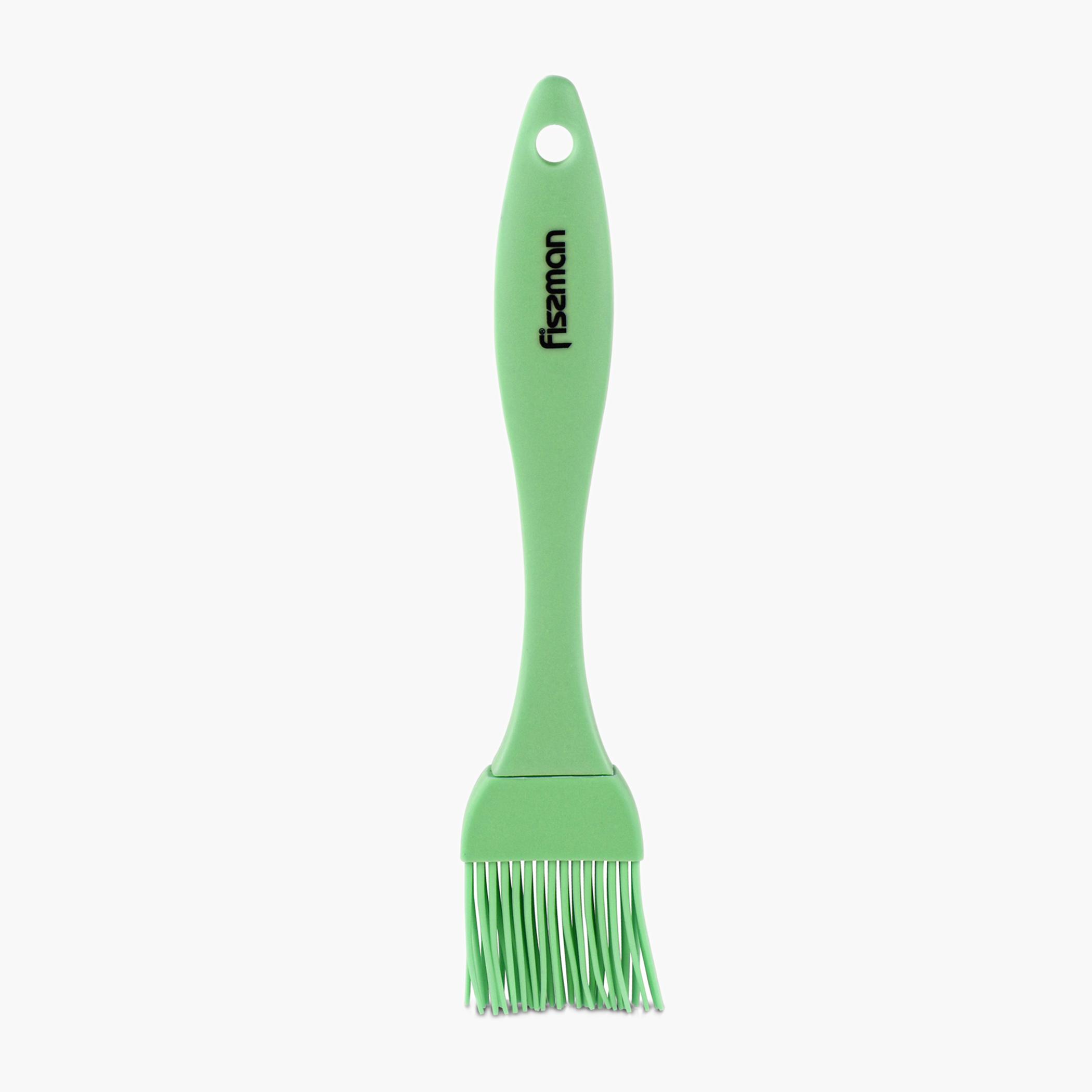 Silicone Marinating Kitchen Brush - 20 cm-household-kitchen-kitchentoolsandutensils-foodpreparationtools-image-1
