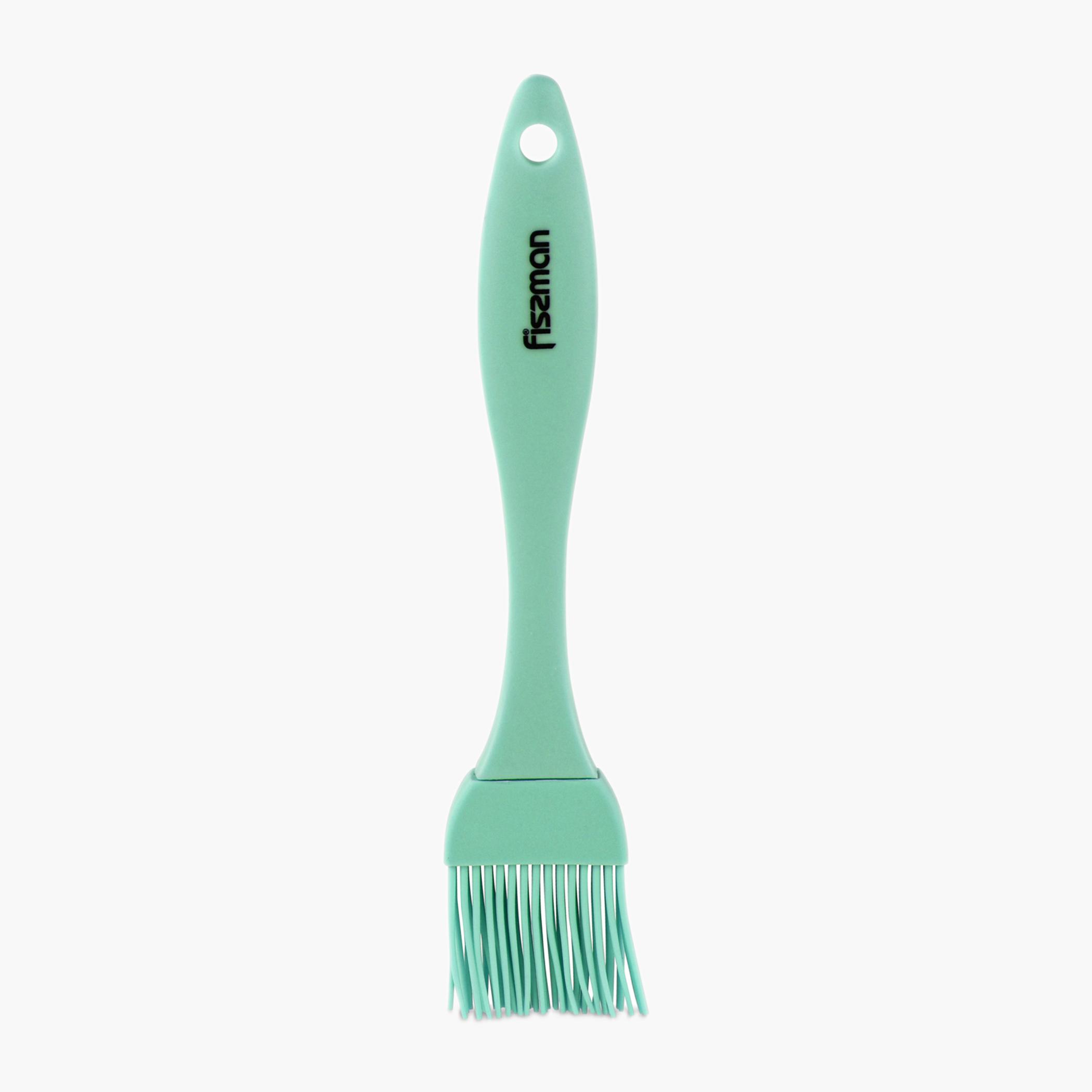 Silicone Marinating Kitchen Brush - 20 cm-household-kitchen-kitchentoolsandutensils-foodpreparationtools-image-1