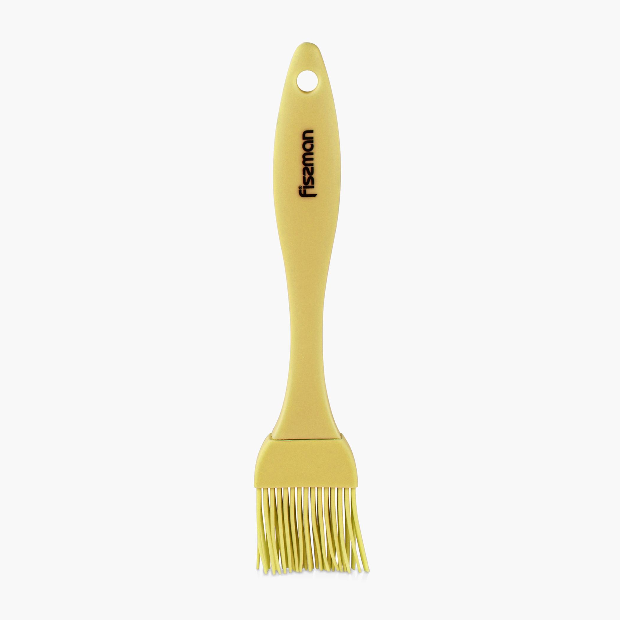 Silicone Marinating Kitchen Brush - 20 cm-household-kitchen-kitchentoolsandutensils-foodpreparationtools-image-1