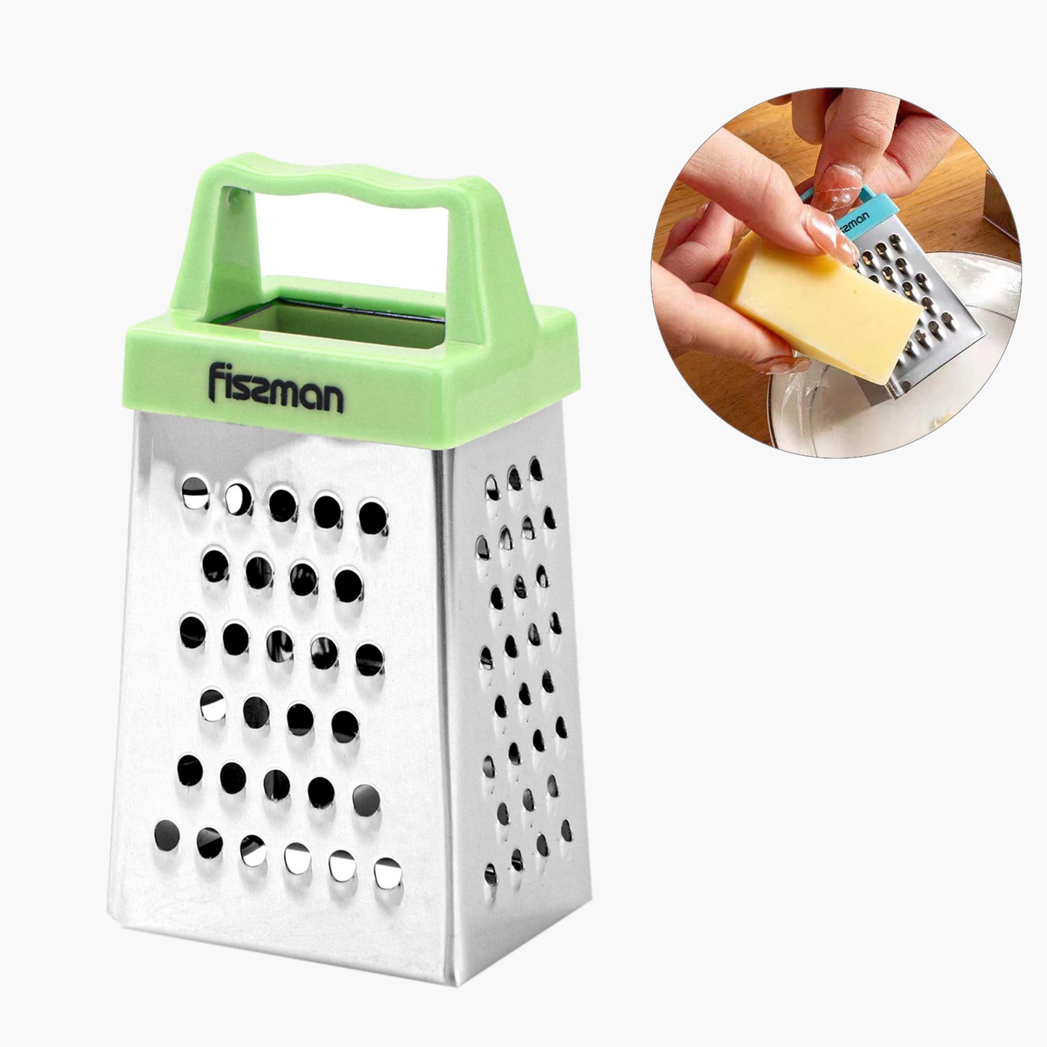 Multifunctional 3-Sided Handheld Grater-household-kitchen-kitchentoolsandutensils-foodpreparationtools-image-1