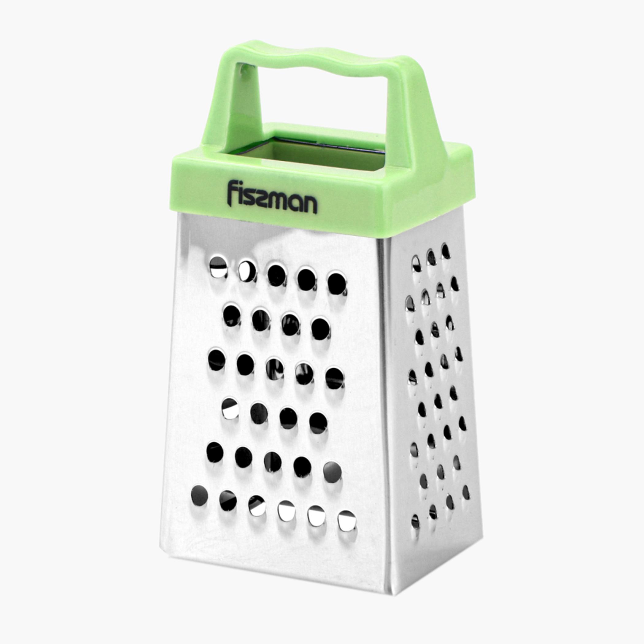 Multifunctional 3-Sided Handheld Grater-household-kitchen-kitchentoolsandutensils-foodpreparationtools-image-3