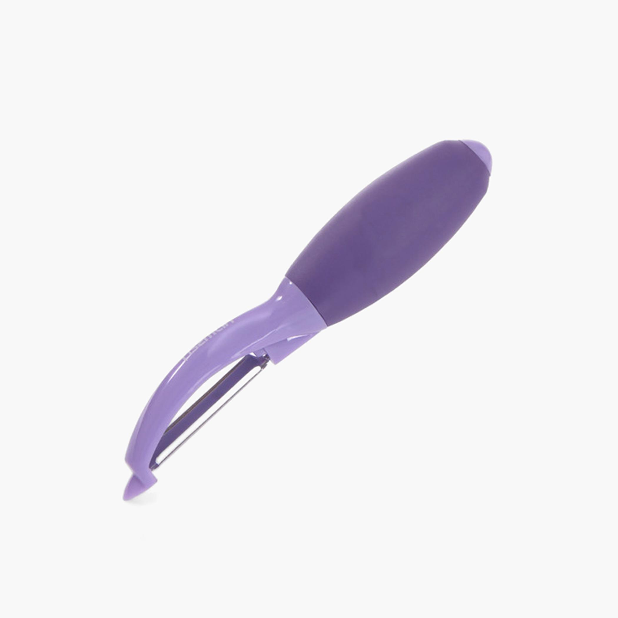مقشرة خضروات ستانليس ستيل من فيسمان - 16x5 سم-household-kitchen-kitchentoolsandutensils-foodpreparationtools-image-1
