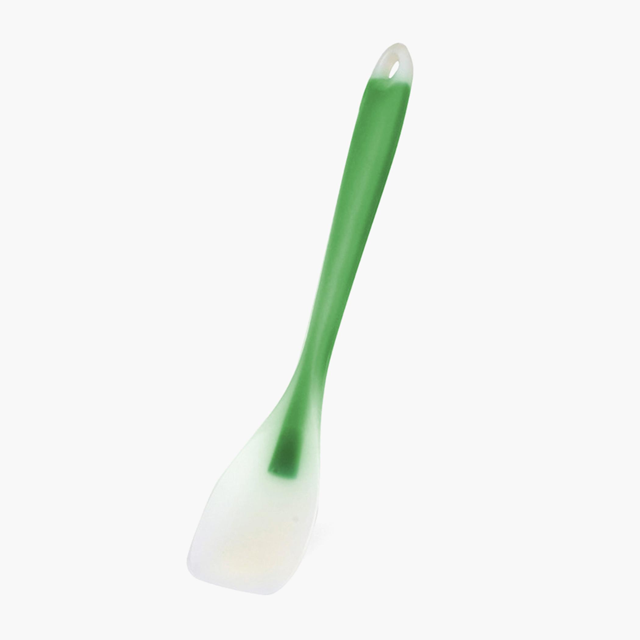 Silicone Turner - 27 cm-household-kitchen-kitchentoolsandutensils-foodpreparationtools-image-1