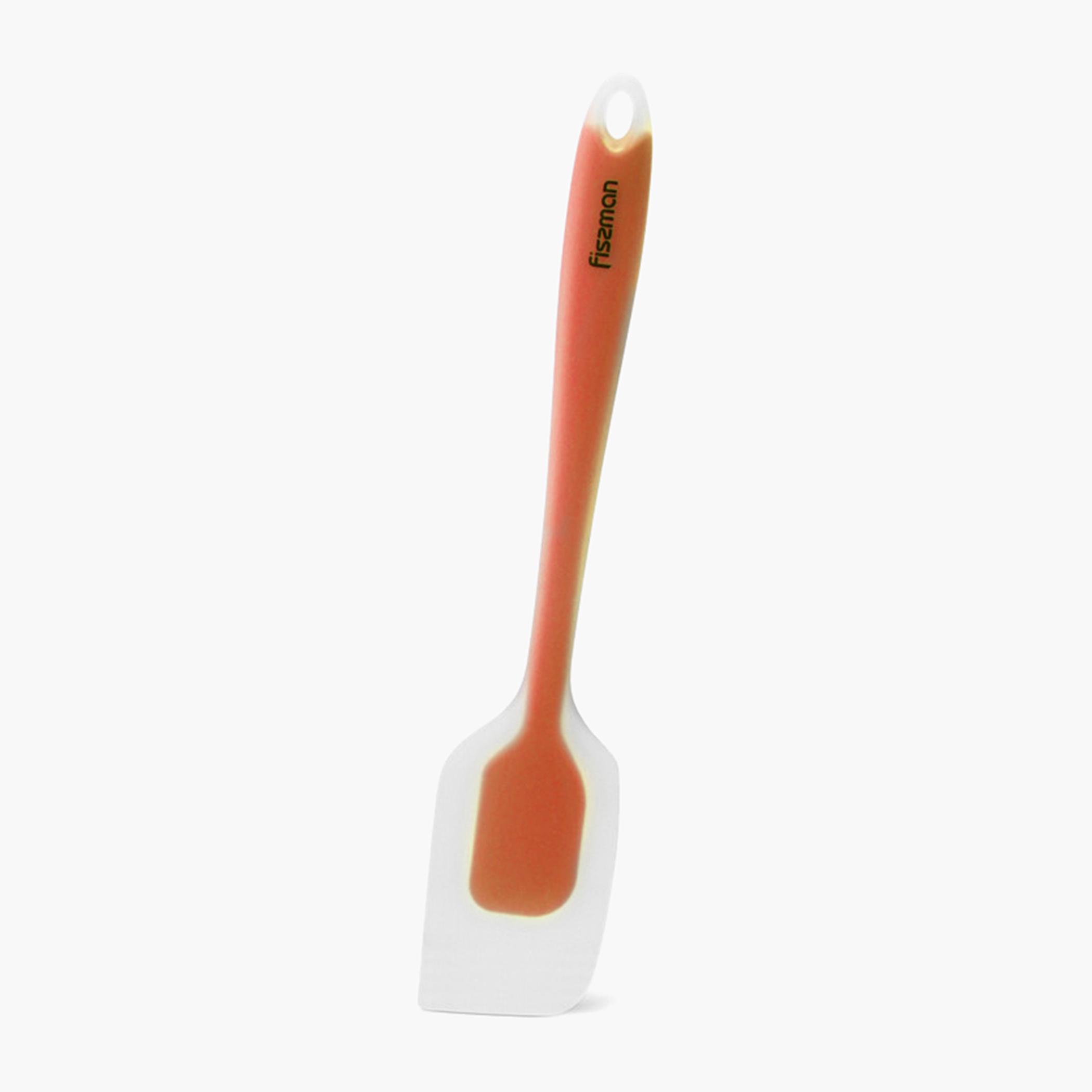 Fissman Aquarelle Series Silicone Turner-household-kitchen-kitchentoolsandutensils-foodpreparationtools-image-1