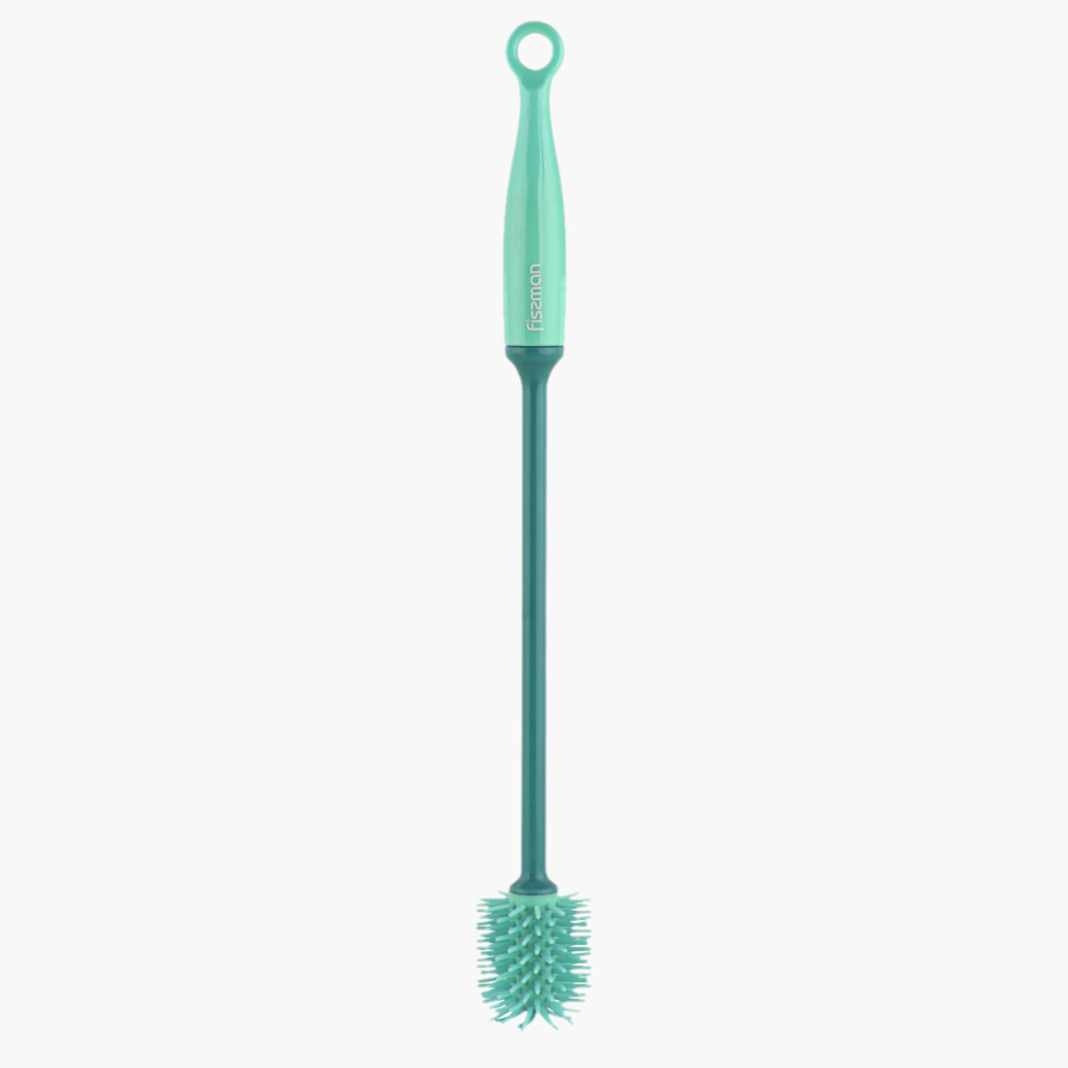 Silicone Bottle Cleaning Brush-household-kitchen-kitchentoolsandutensils-foodpreparationtools-image-1