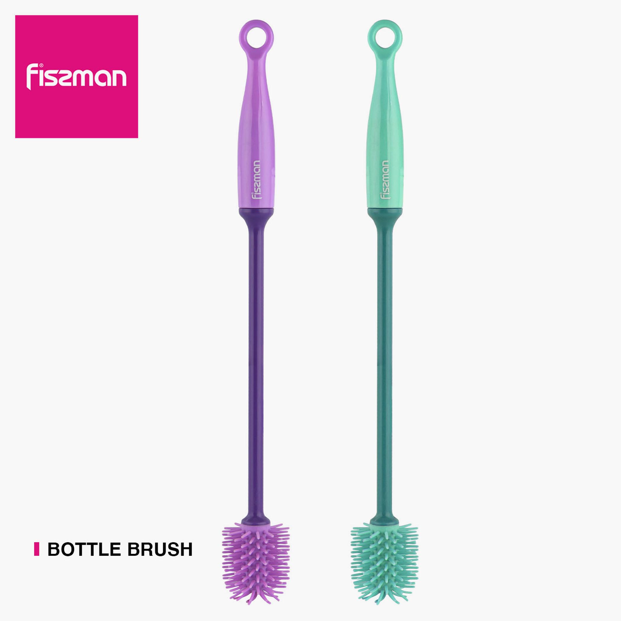 Silicone Bottle Cleaning Brush-household-kitchen-kitchentoolsandutensils-foodpreparationtools-image-3