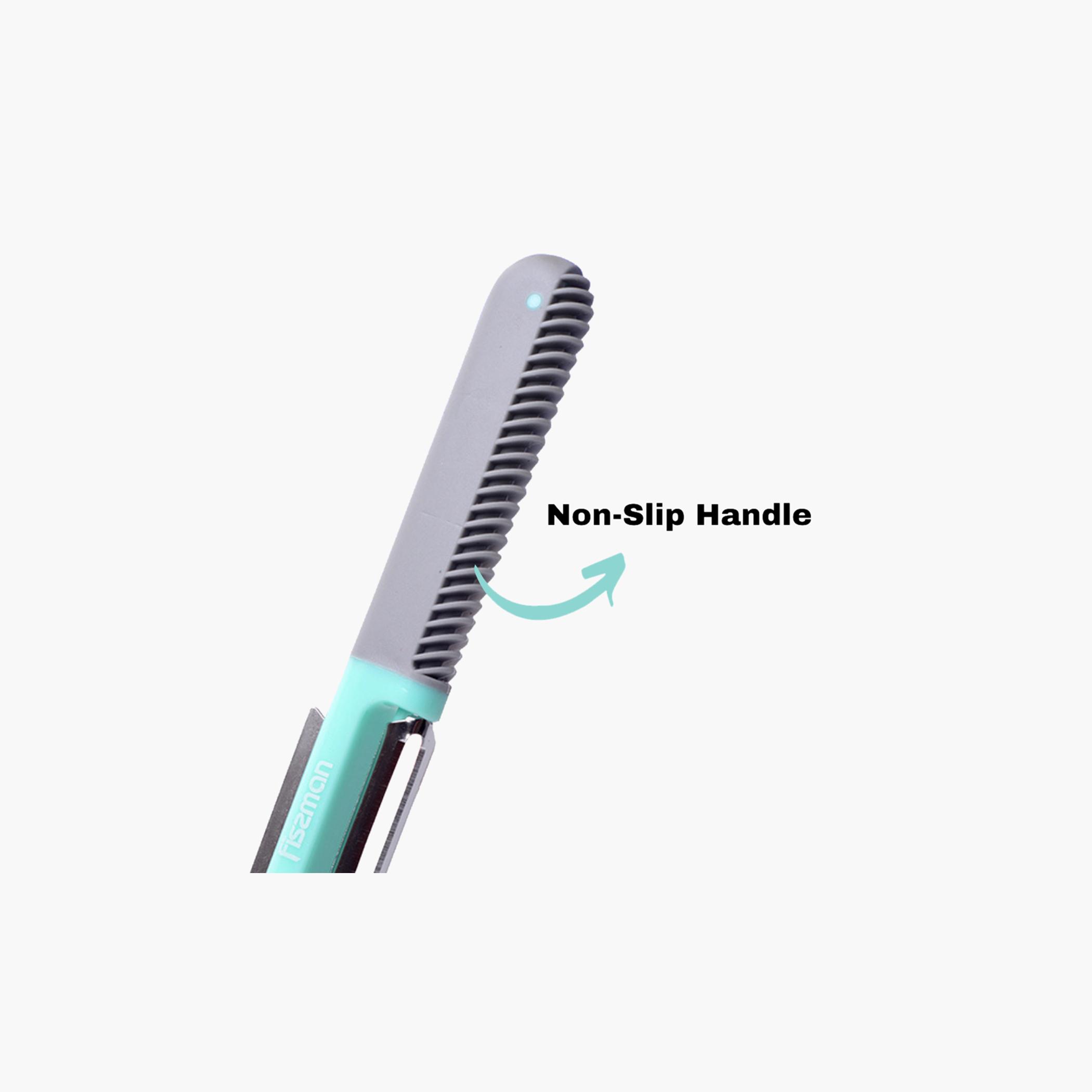 Multi-Function Silicone P-Shape Peeler-household-kitchen-kitchentoolsandutensils-foodpreparationtools-image-2