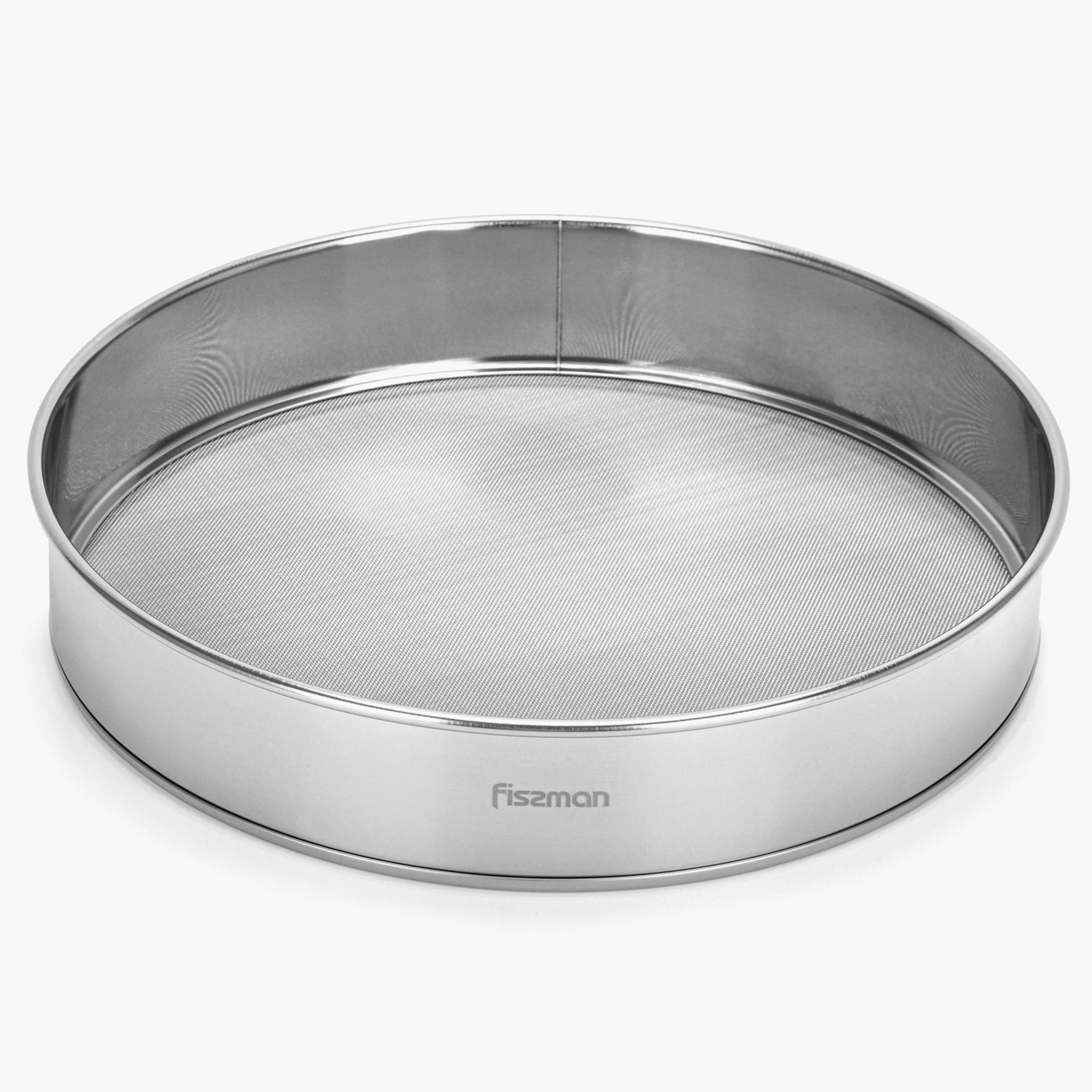 منخل دقيق من فيسمان-household-kitchen-kitchentoolsandutensils-colandersandstrainers-image-4