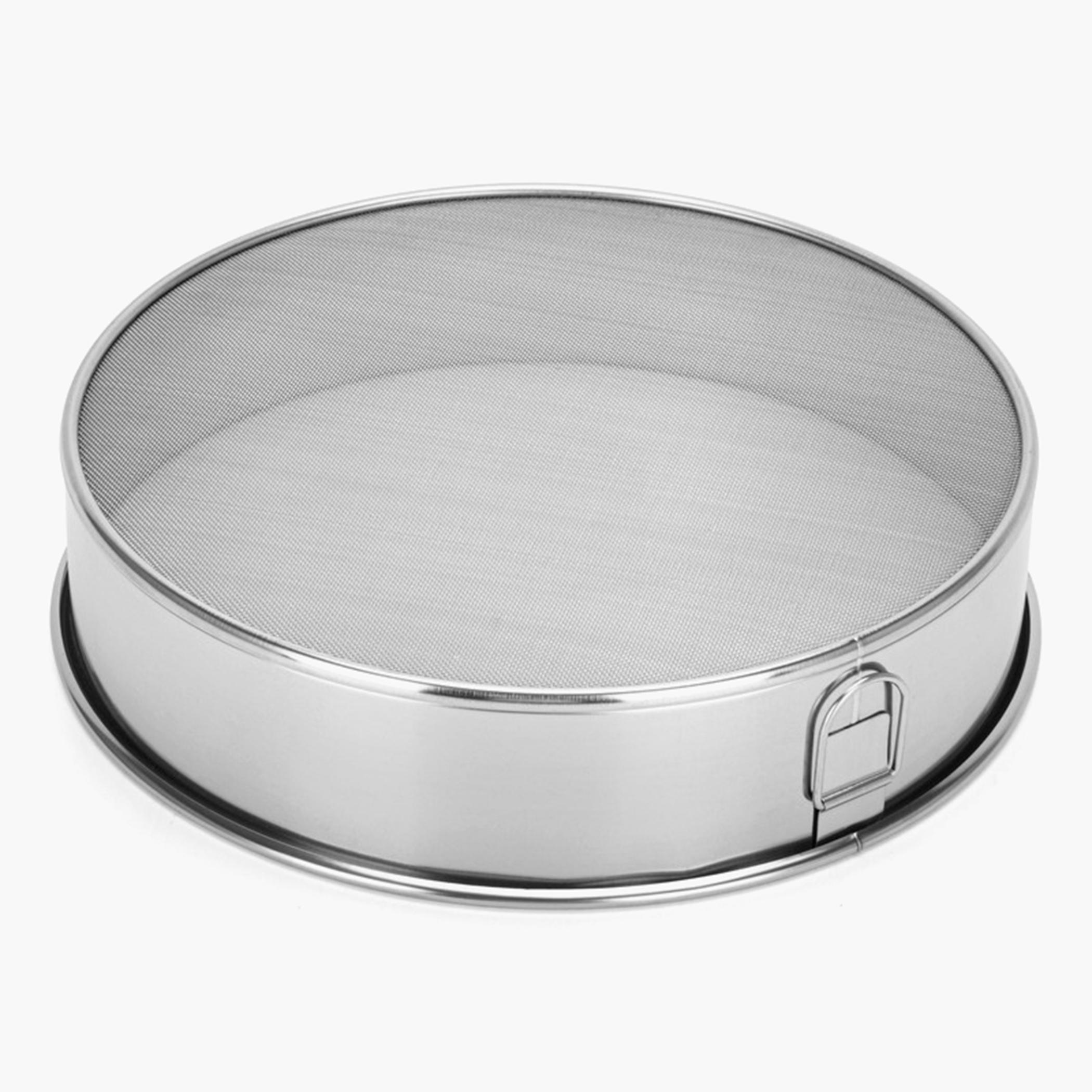 منخل دقيق من فيسمان-household-kitchen-kitchentoolsandutensils-colandersandstrainers-image-7