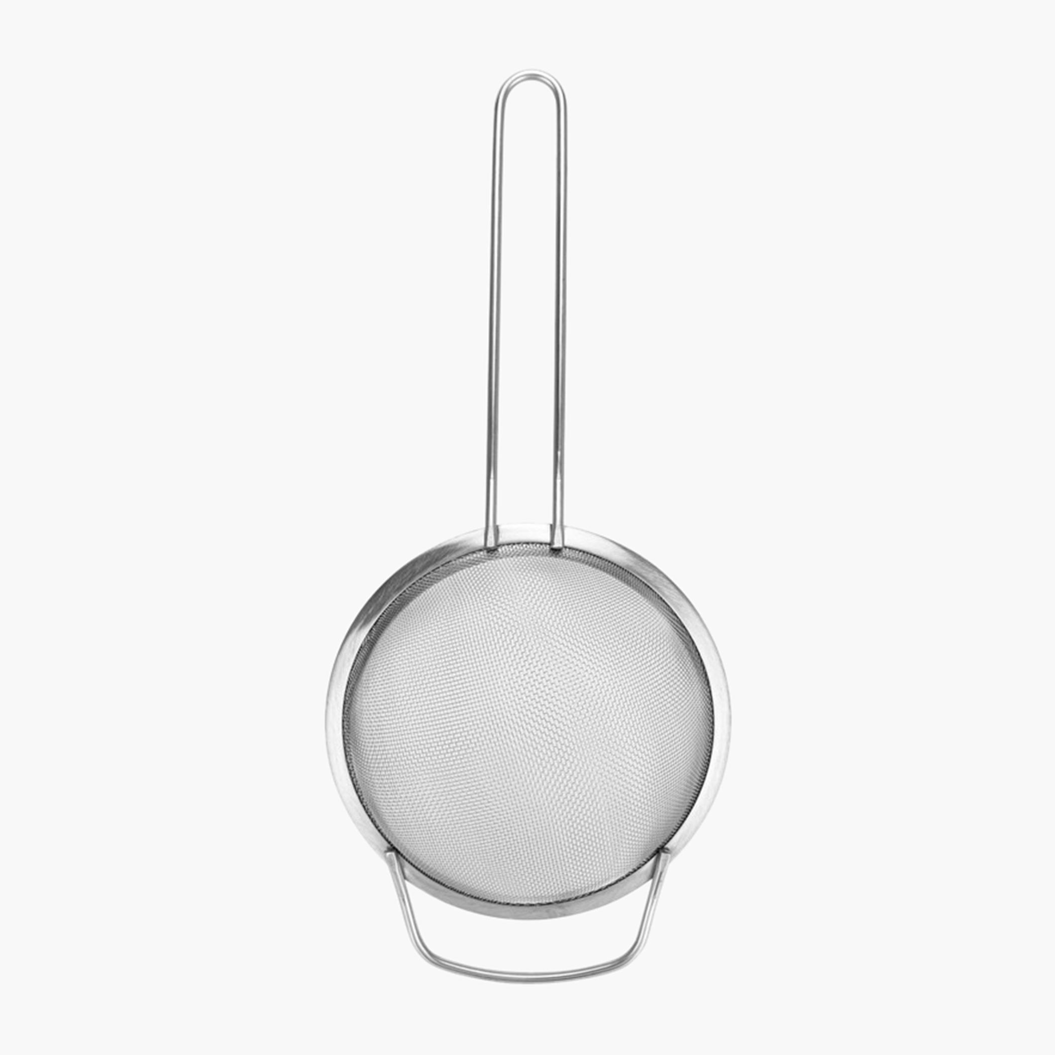 Strainer with Handle-household-kitchen-kitchentoolsandutensils-colandersandstrainers-image-1