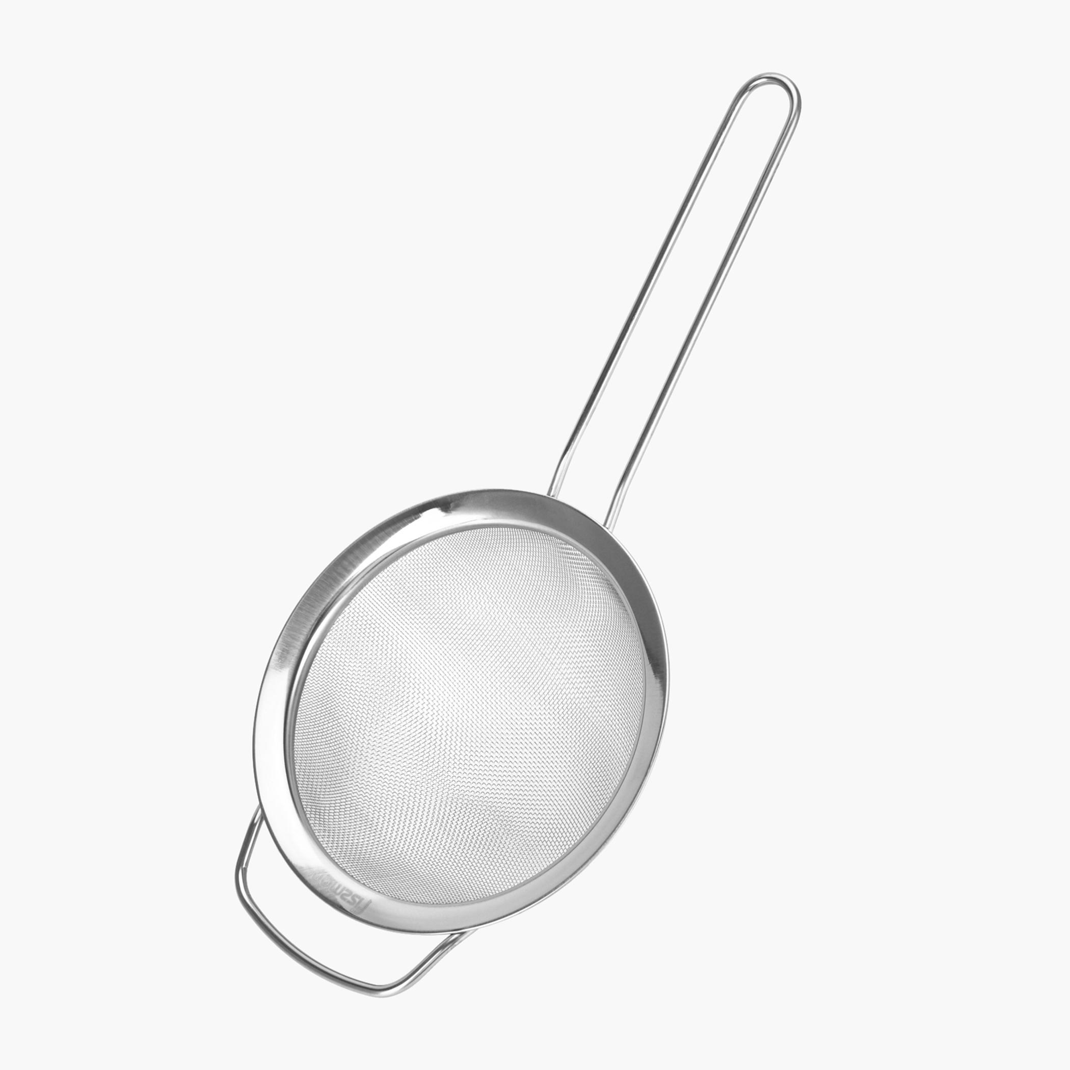 Strainer with Handle-household-kitchen-kitchentoolsandutensils-colandersandstrainers-image-2