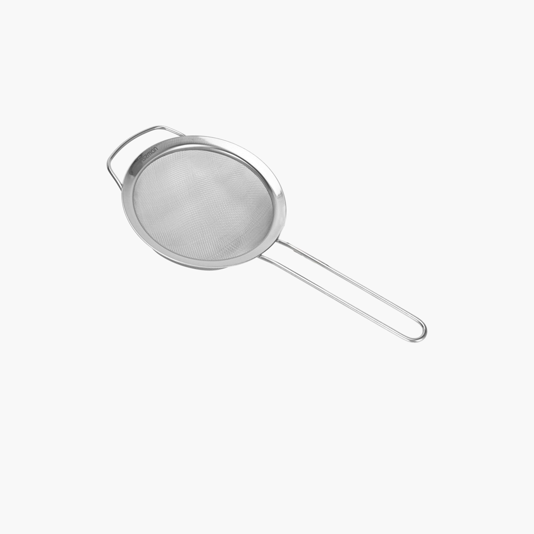 Strainer with Handle-household-kitchen-kitchentoolsandutensils-colandersandstrainers-image-3