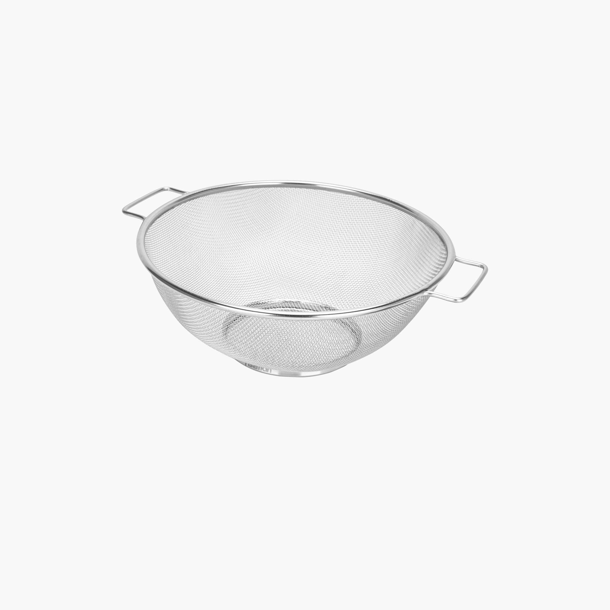 Round Strainer with Handles-household-kitchen-kitchentoolsandutensils-colandersandstrainers-image-6