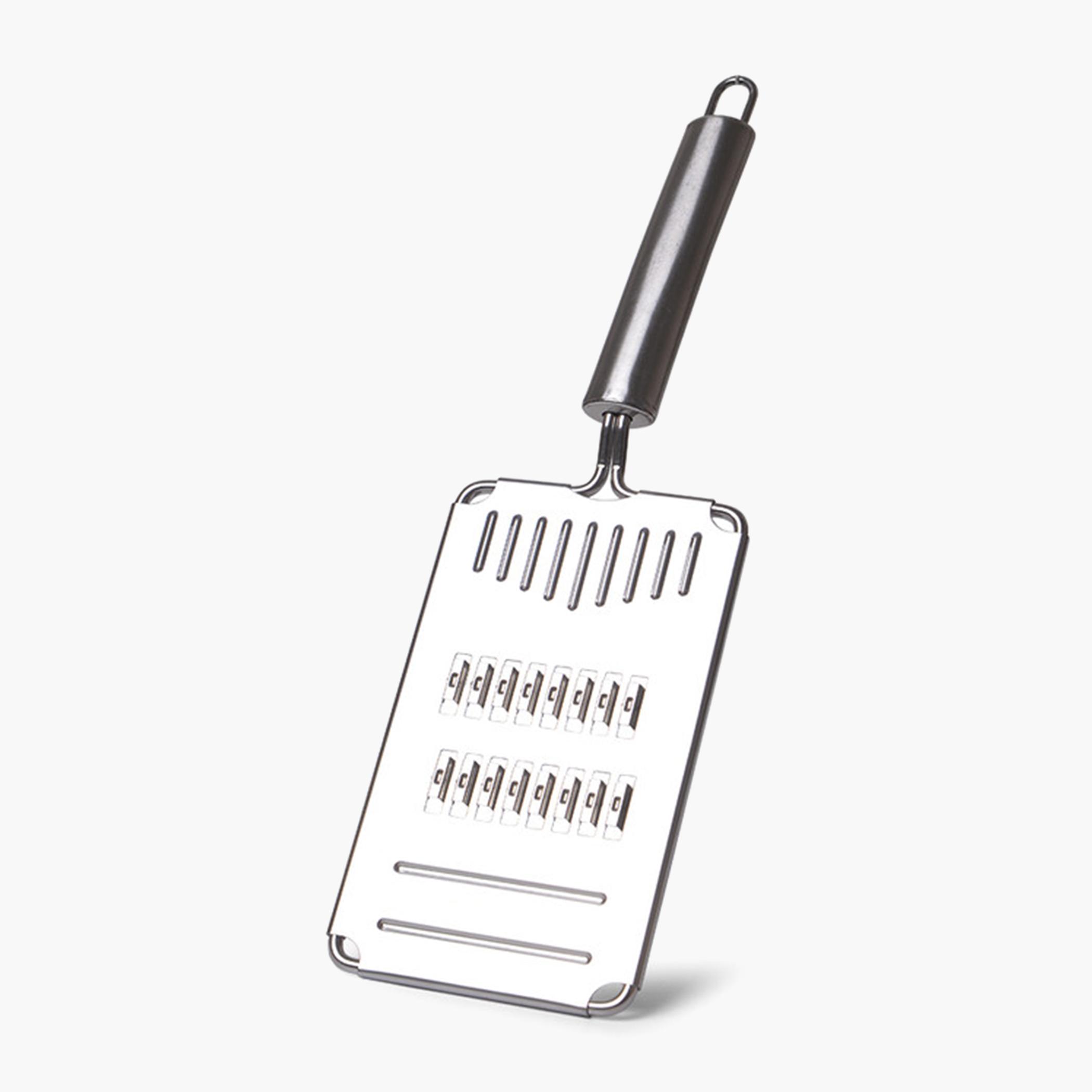 Stainless Steel Hand Julienne Grater-household-kitchen-kitchentoolsandutensils-foodpreparationtools-image-1