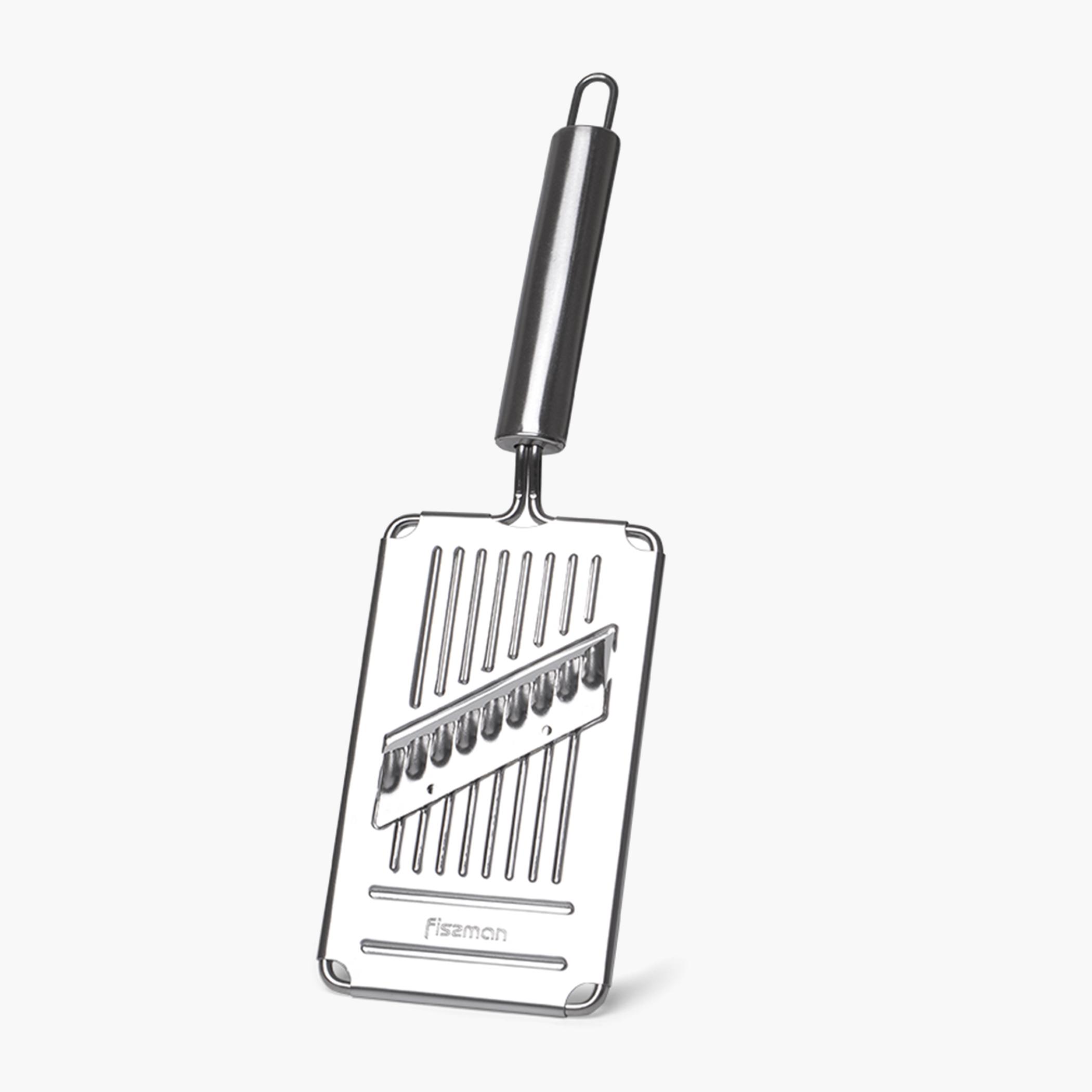 Stainless Steel Lattice Grater-household-kitchen-kitchentoolsandutensils-foodpreparationtools-image-1