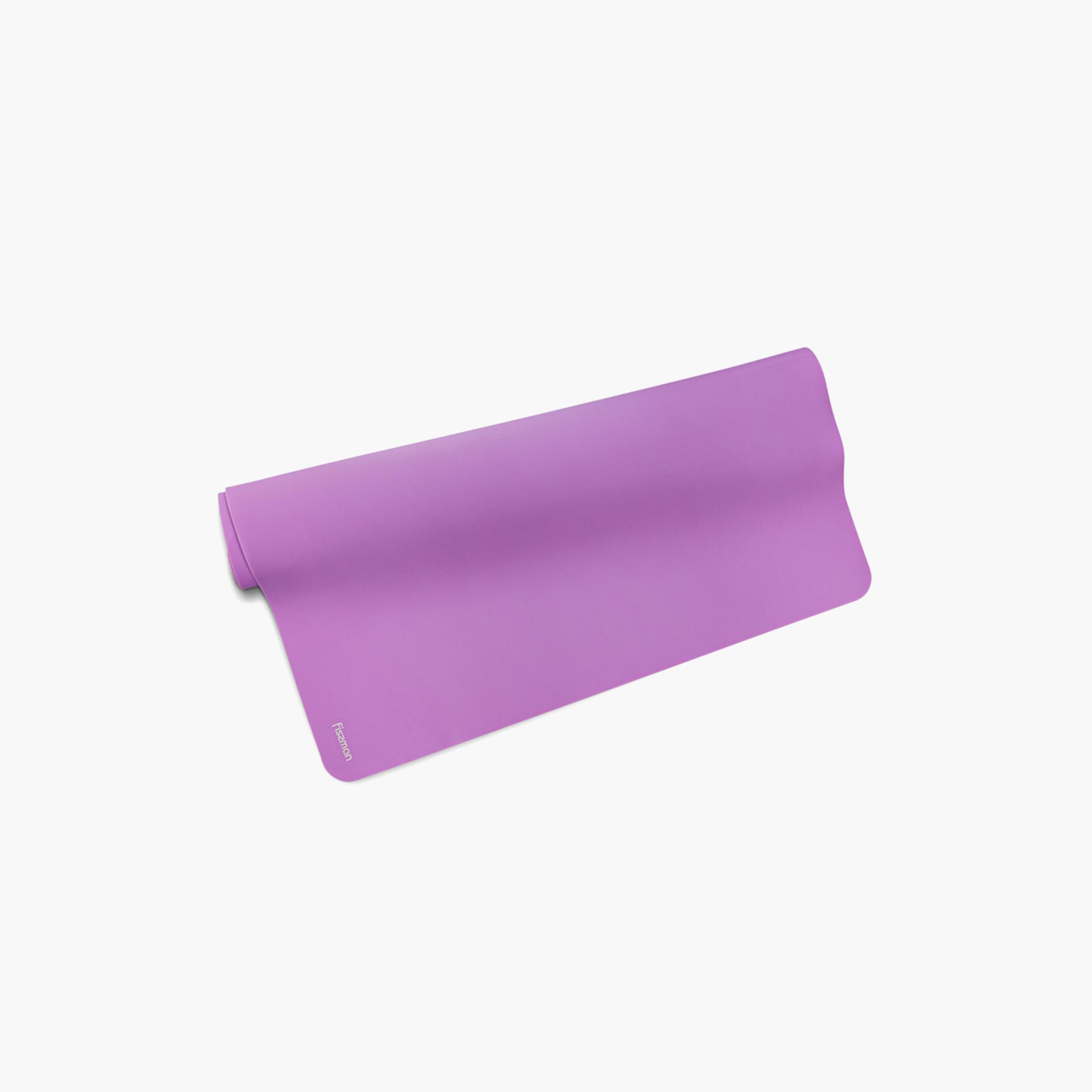 مفرش سيليكون للخبز والعجن من فيسمان - 50 سم-household-kitchen-kitchentoolsandutensils-foodpreparationtools-image-1