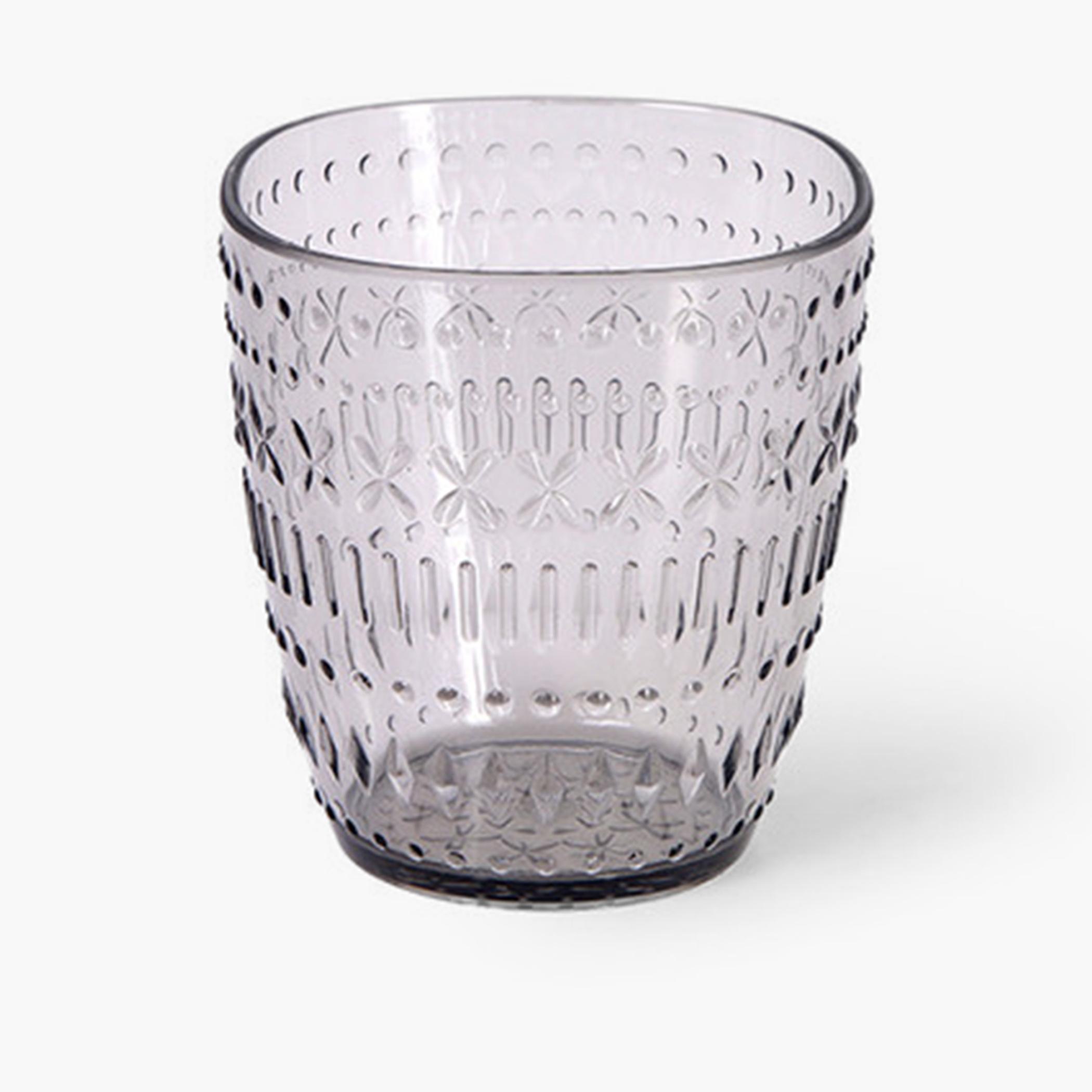 Fissman Anti-Slip Tumbler-household-dining-glassware-drinkingglasses-image-2