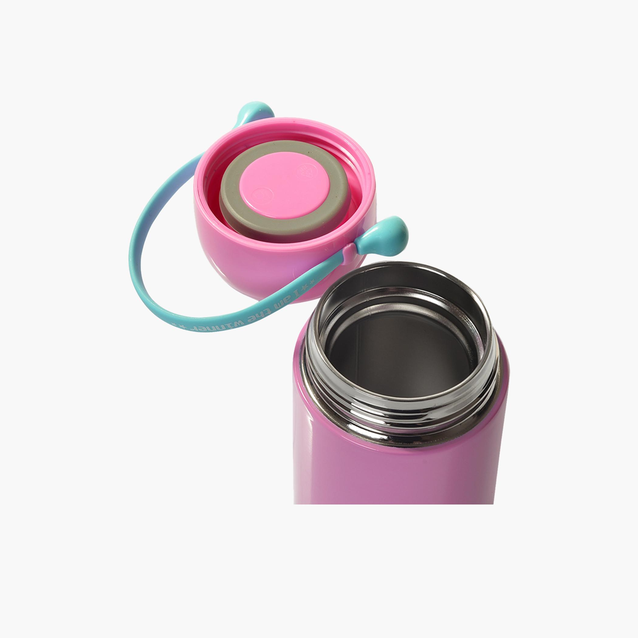 Double Wall Vacuum Thermos Bottle - 300 ml-household-dining-teaandcoffee-vacuumflaskscoffeeandteapots-image-3
