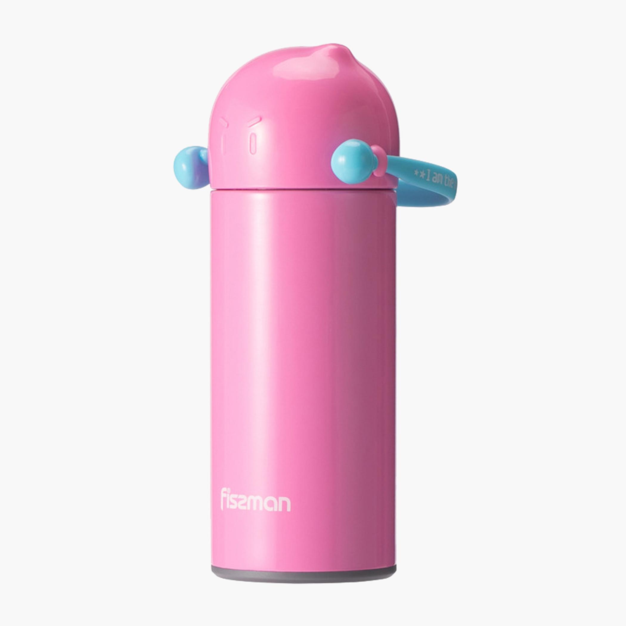 Double Wall Vacuum Thermos Bottle - 300 ml-household-dining-teaandcoffee-vacuumflaskscoffeeandteapots-image-5
