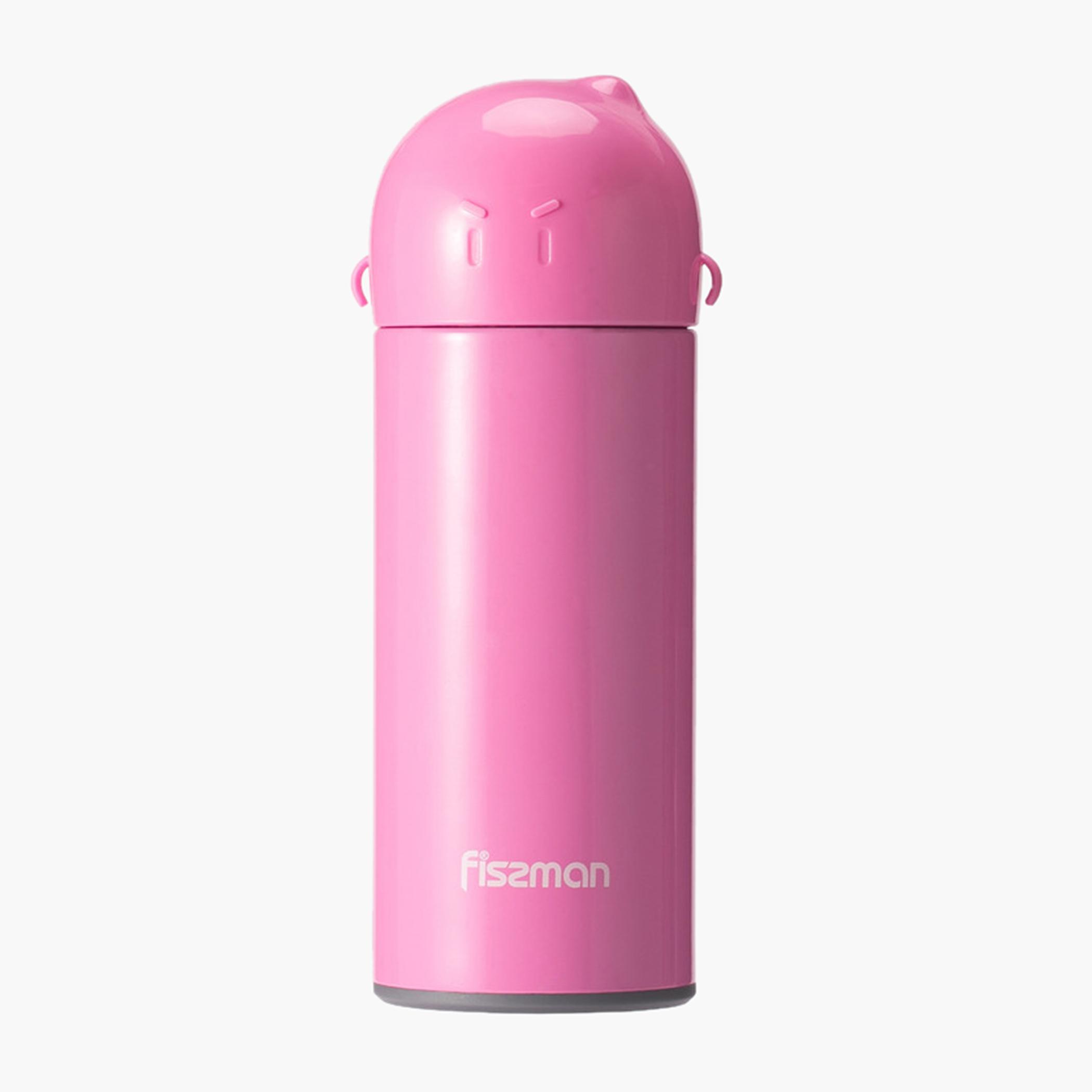 Double Wall Vacuum Thermos Bottle - 300 ml-household-dining-teaandcoffee-vacuumflaskscoffeeandteapots-image-6