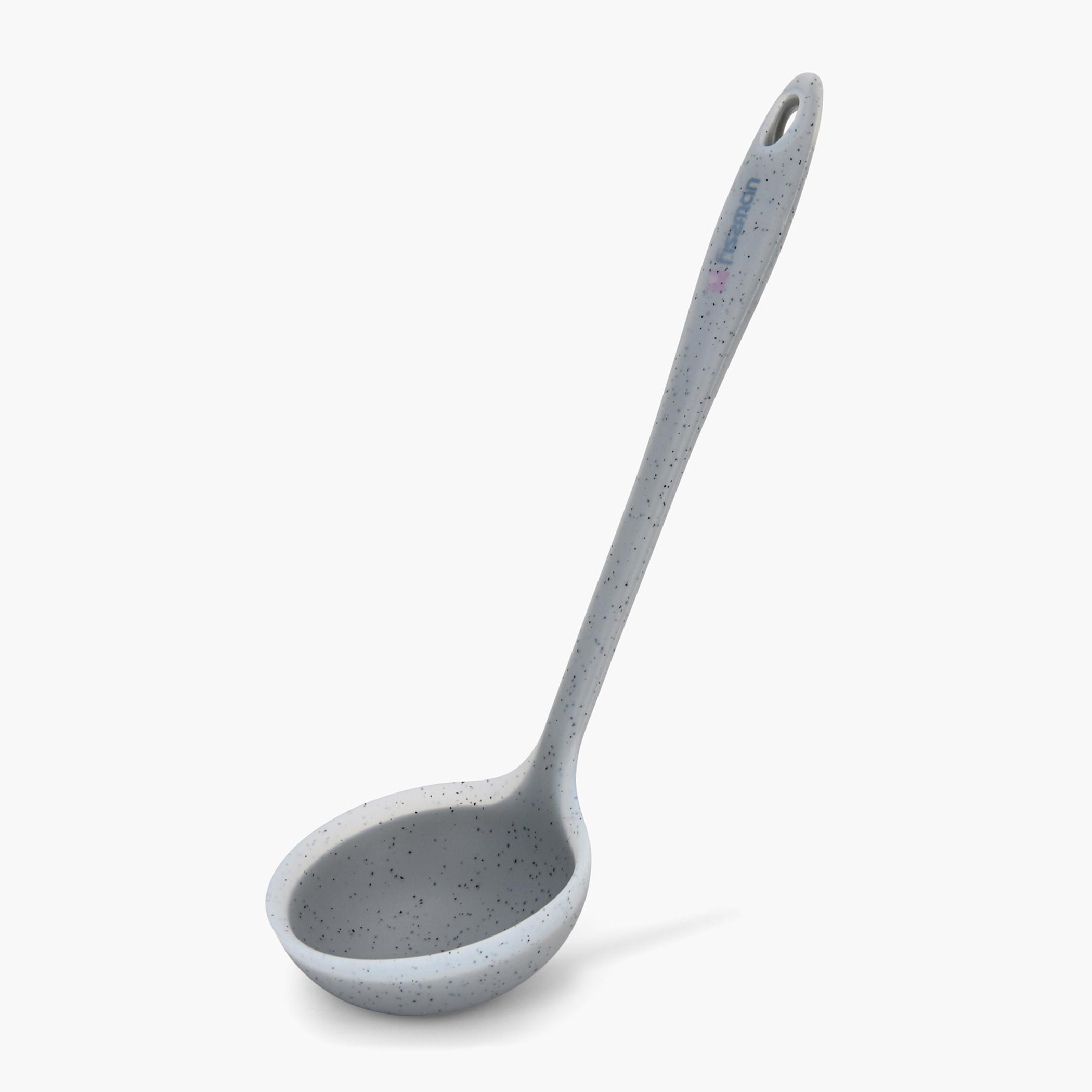 Mauris Silicone Soup Ladle - 30 ml-household-kitchen-kitchentoolsandutensils-cookingutensils-image-1