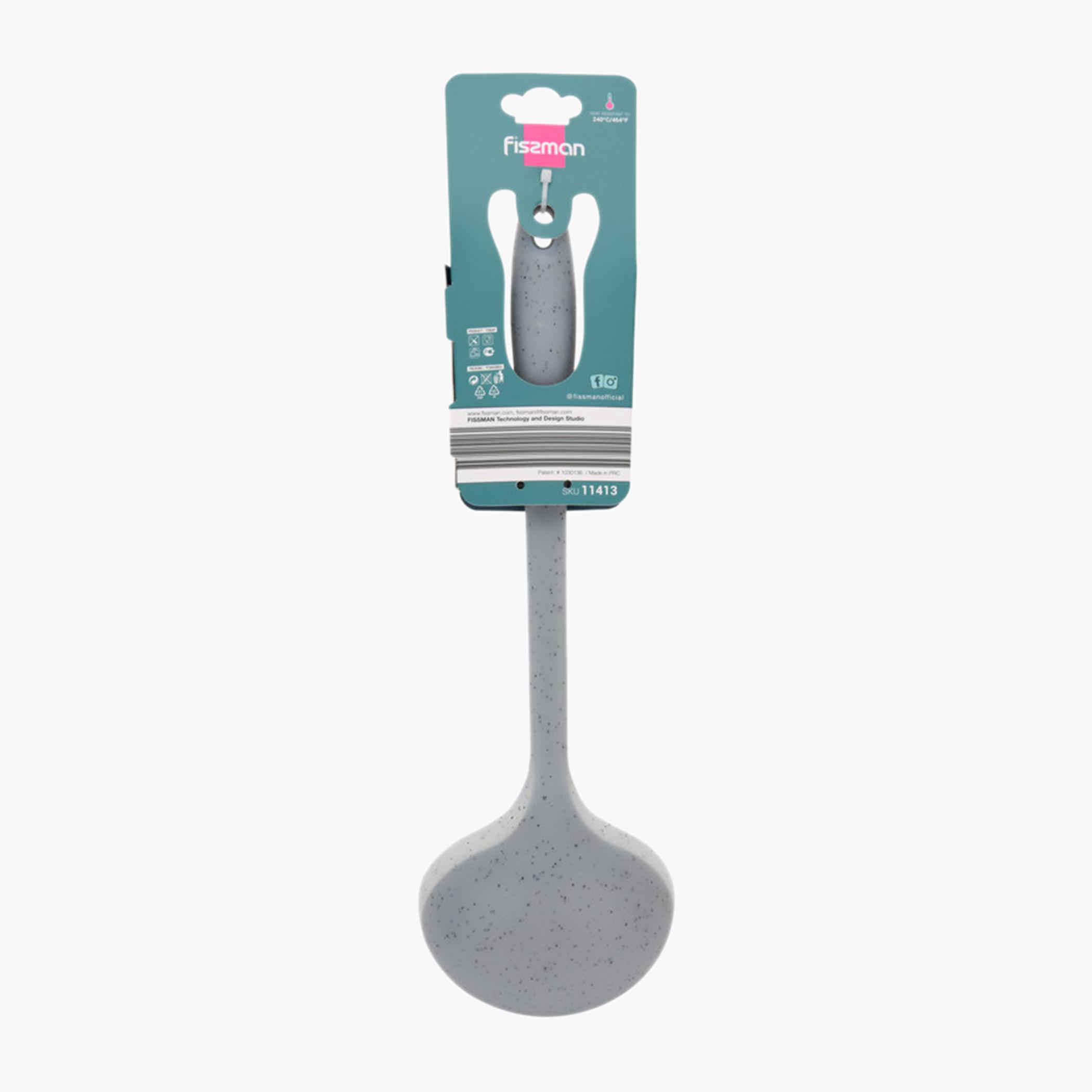 Mauris Silicone Soup Ladle - 30 ml-household-kitchen-kitchentoolsandutensils-cookingutensils-image-6