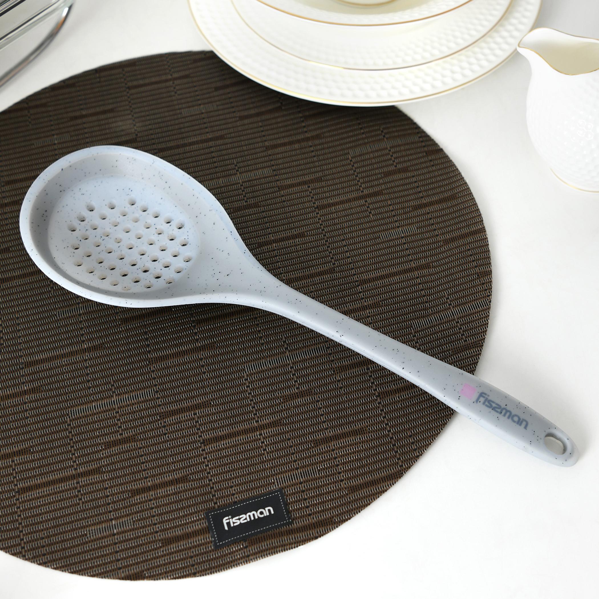 Printed Slotted Spoon-household-kitchen-kitchentoolsandutensils-cookingutensils-image-1
