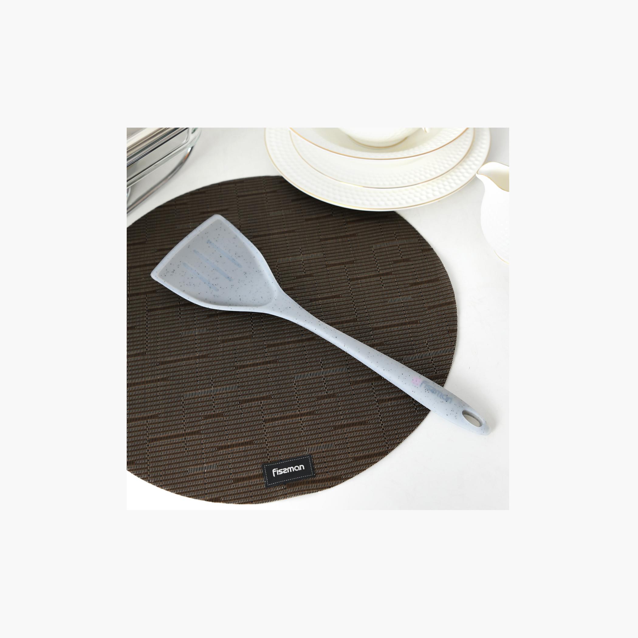 Nylon and Silicone Kitchen Turner-household-kitchen-kitchentoolsandutensils-cookingutensils-image-3
