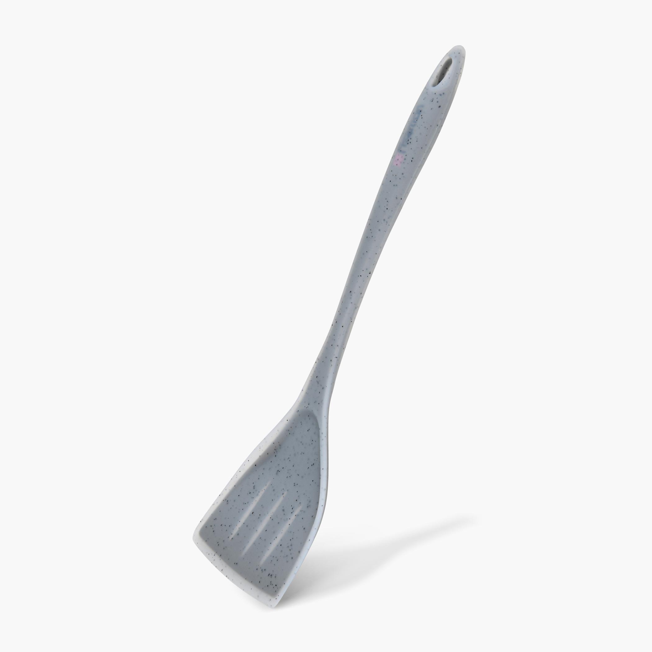 Nylon and Silicone Kitchen Turner-household-kitchen-kitchentoolsandutensils-cookingutensils-image-1