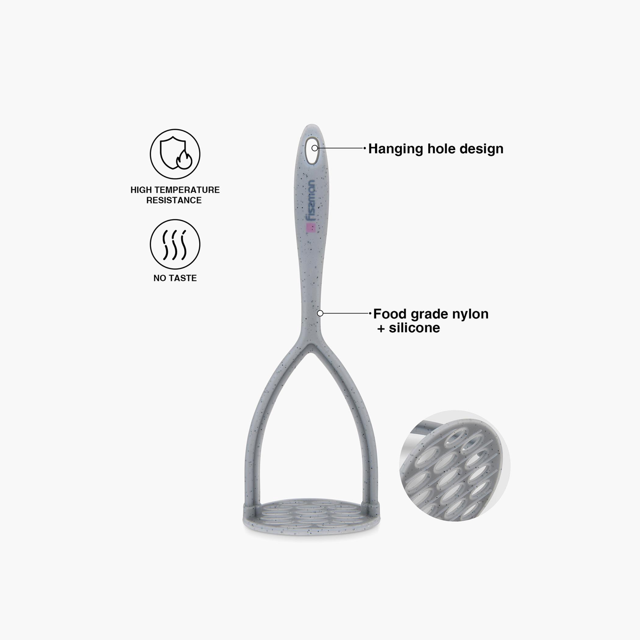Mauris Silicone Potato Masher-household-kitchen-kitchentoolsandutensils-cookingutensils-image-5