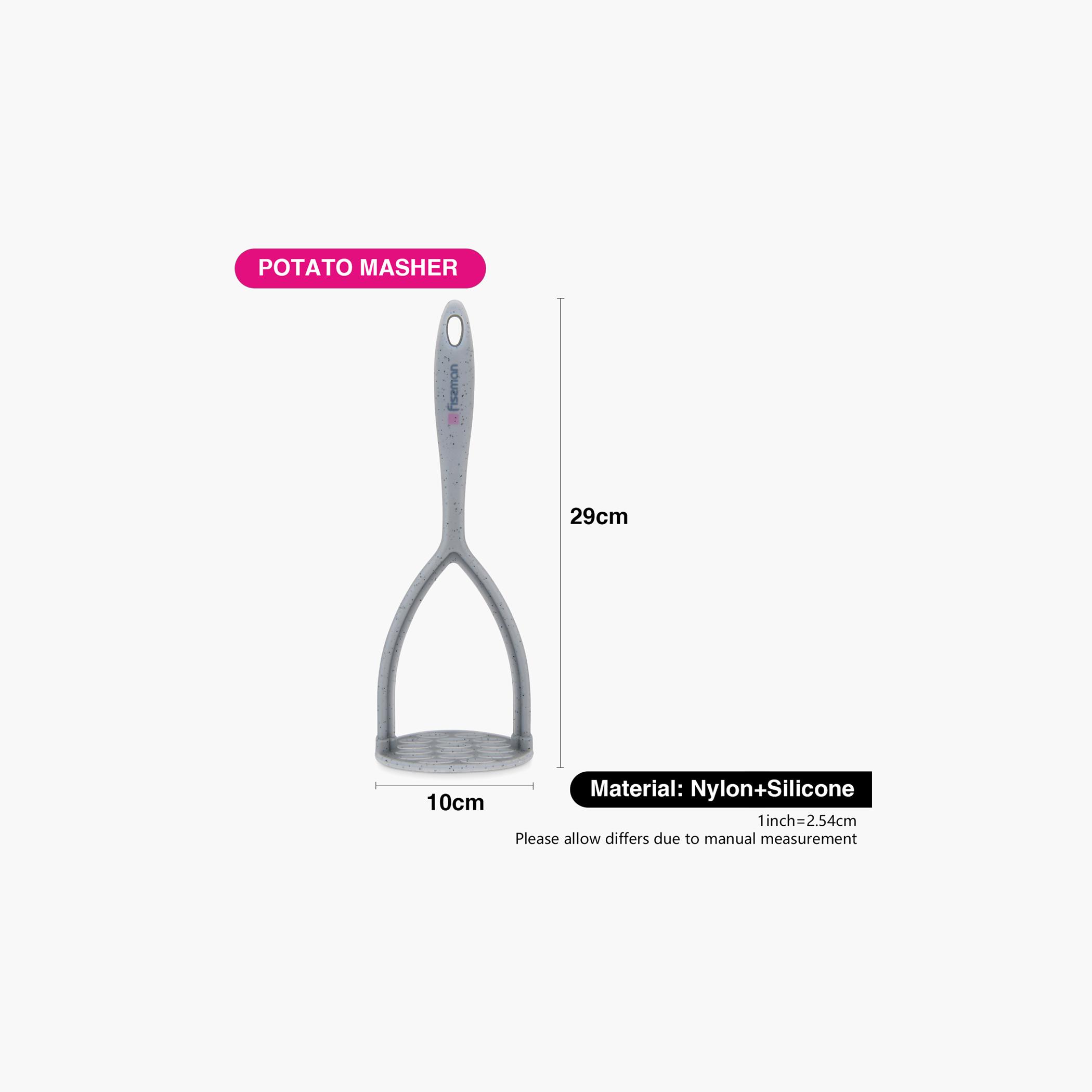 Mauris Silicone Potato Masher-household-kitchen-kitchentoolsandutensils-cookingutensils-image-6