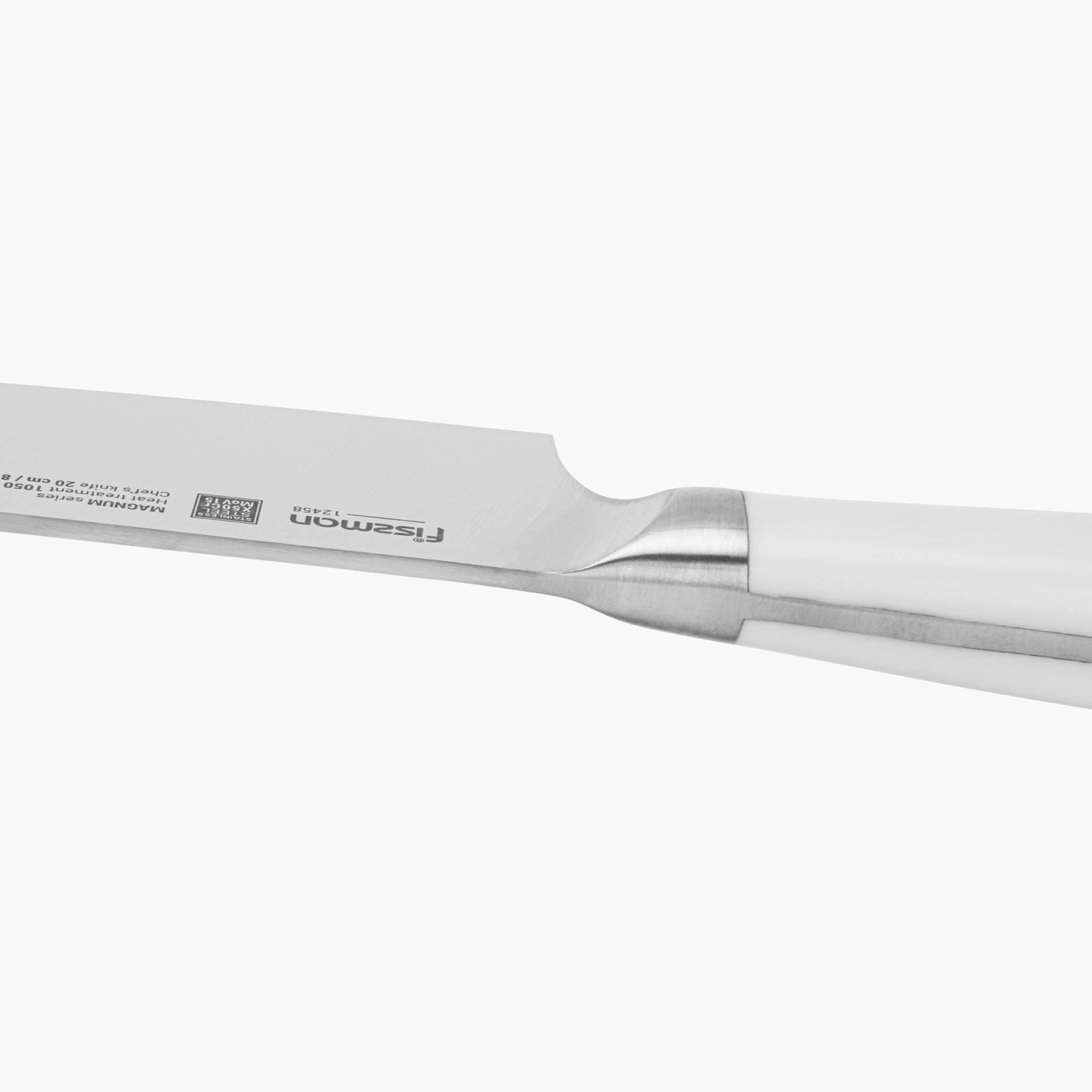 سكين شيف 8 بوصة من فيسمان - ماغنوم-household-kitchen-kitchentoolsandutensils-knives-image-2