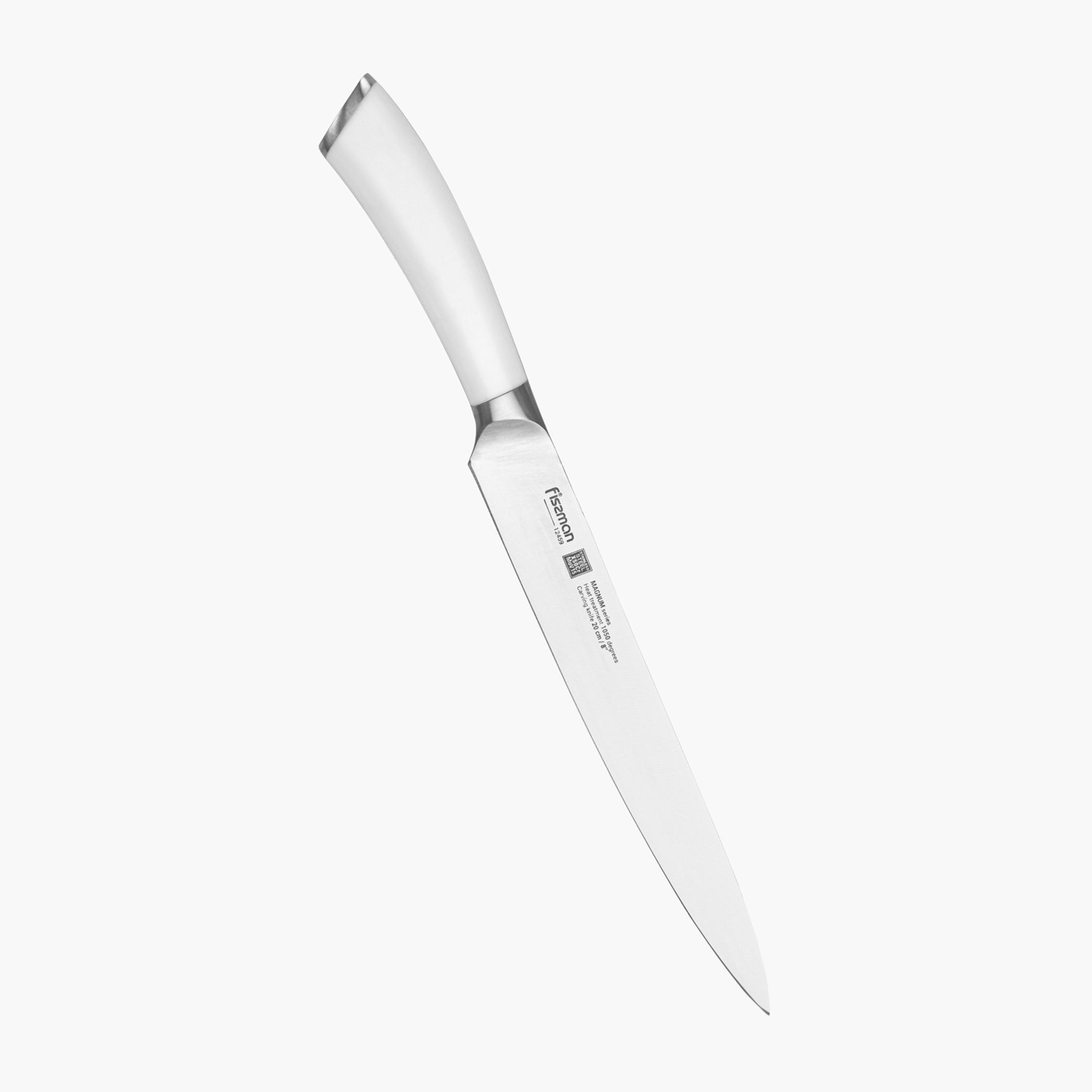 Magnum 8-inch Carving Knife-household-kitchen-kitchentoolsandutensils-knives-image-1