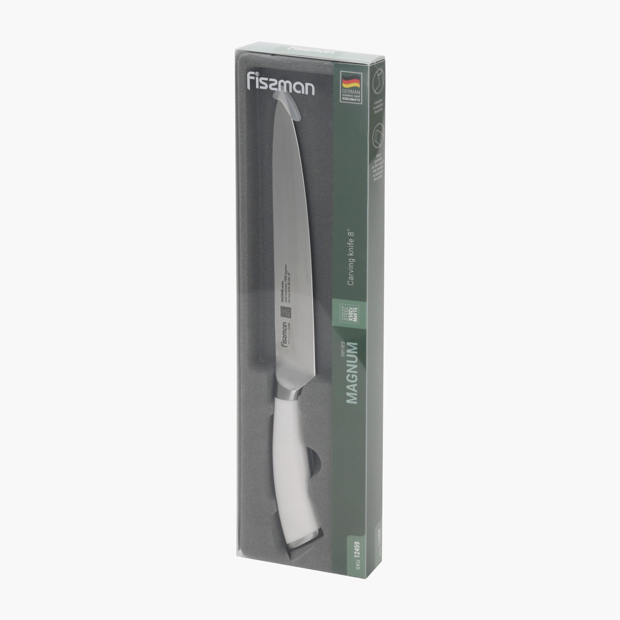 Magnum 8-inch Carving Knife-household-kitchen-kitchentoolsandutensils-knives-image-3