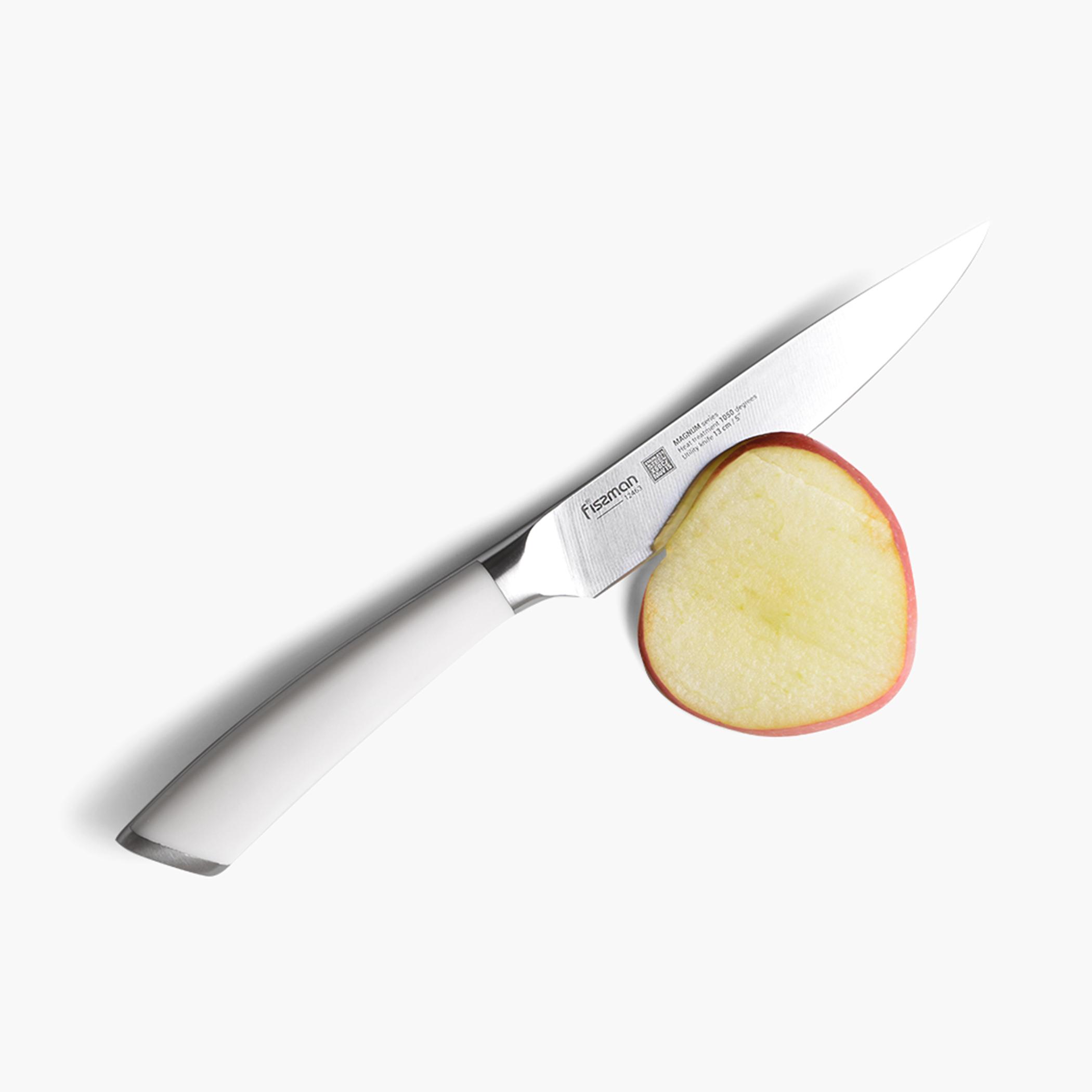 Magnum 5-inch Stainless Steel Utility Knife-household-kitchen-kitchentoolsandutensils-knives-image-2