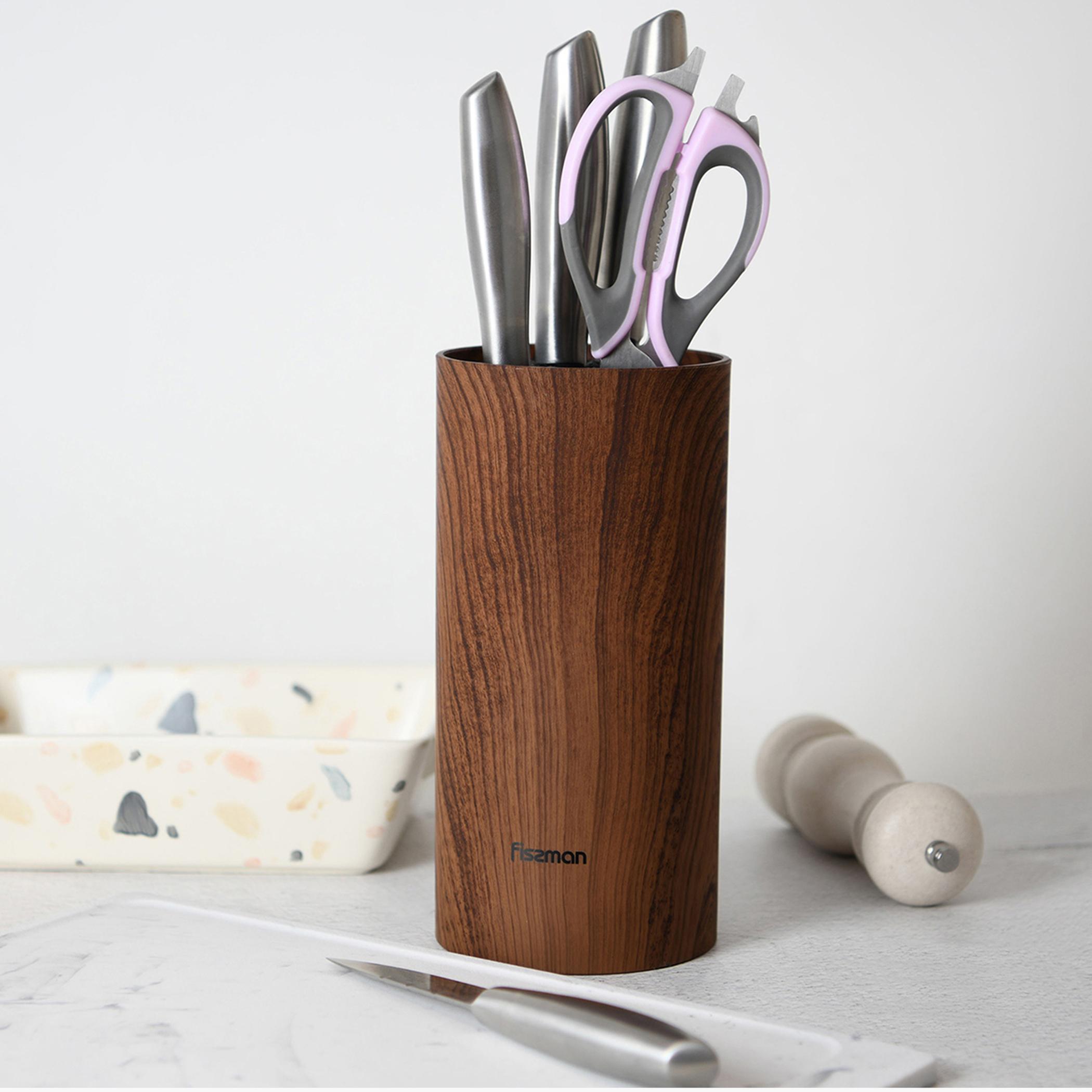 Kitchen Knife Organizer-household-kitchen-kitchenorganising-countertoporganising-image-1