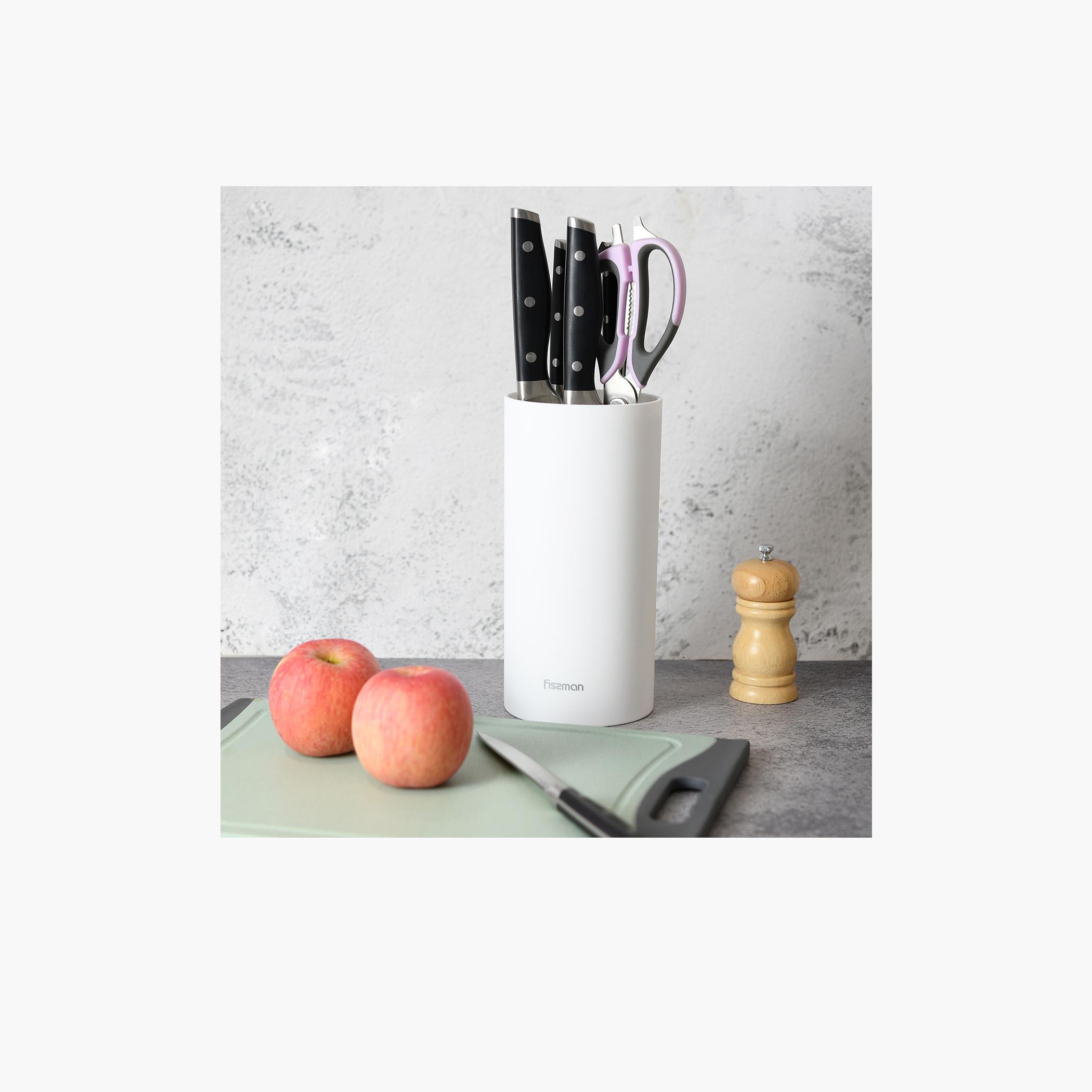Round Knife Organiser-household-kitchen-kitchentoolsandutensils-foodpreparationtools-image-1