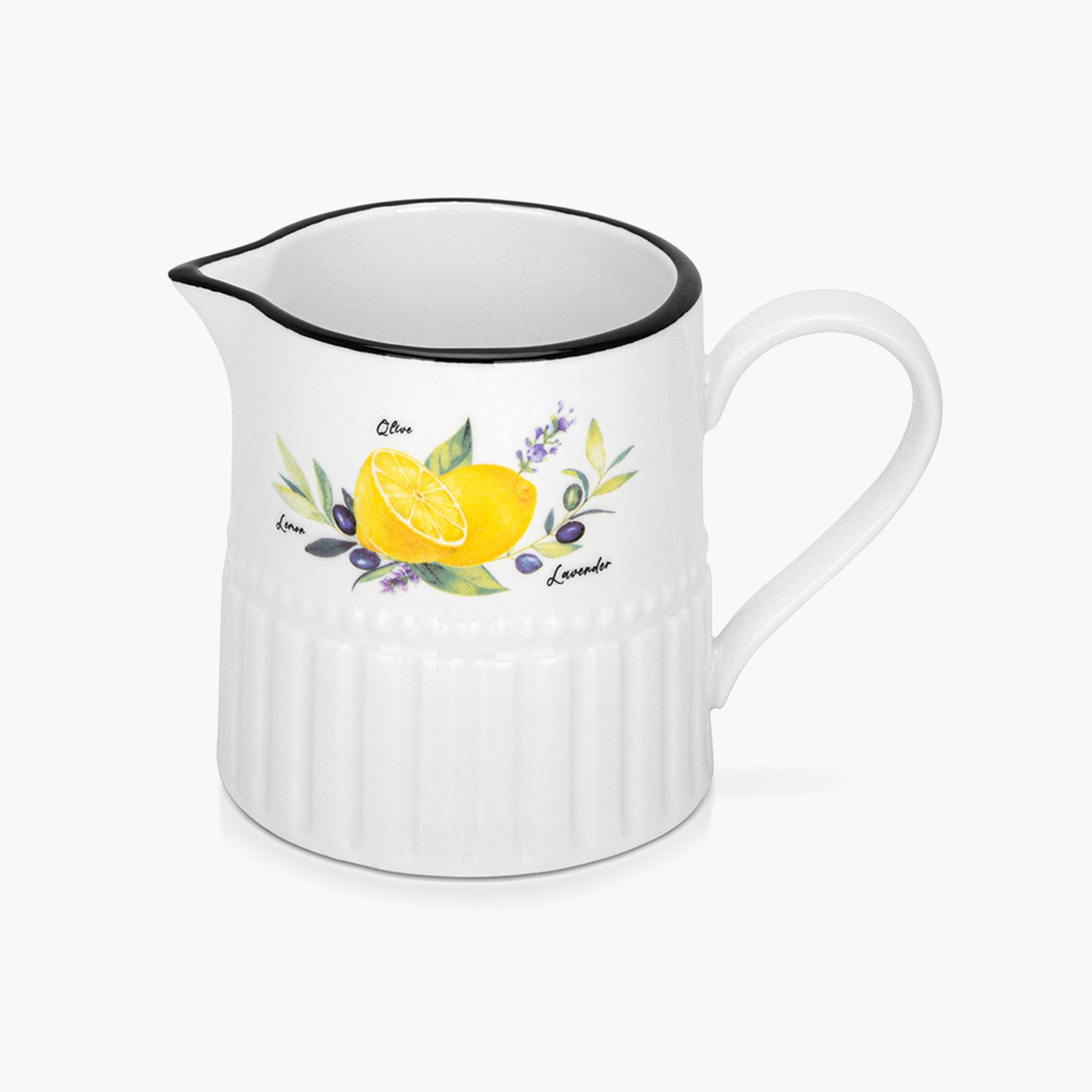 مقشدة بورسلان بروفانس من فيسمان - 250 مل-household-dining-teaandcoffee-teaandcoffeeaccessories-image-1