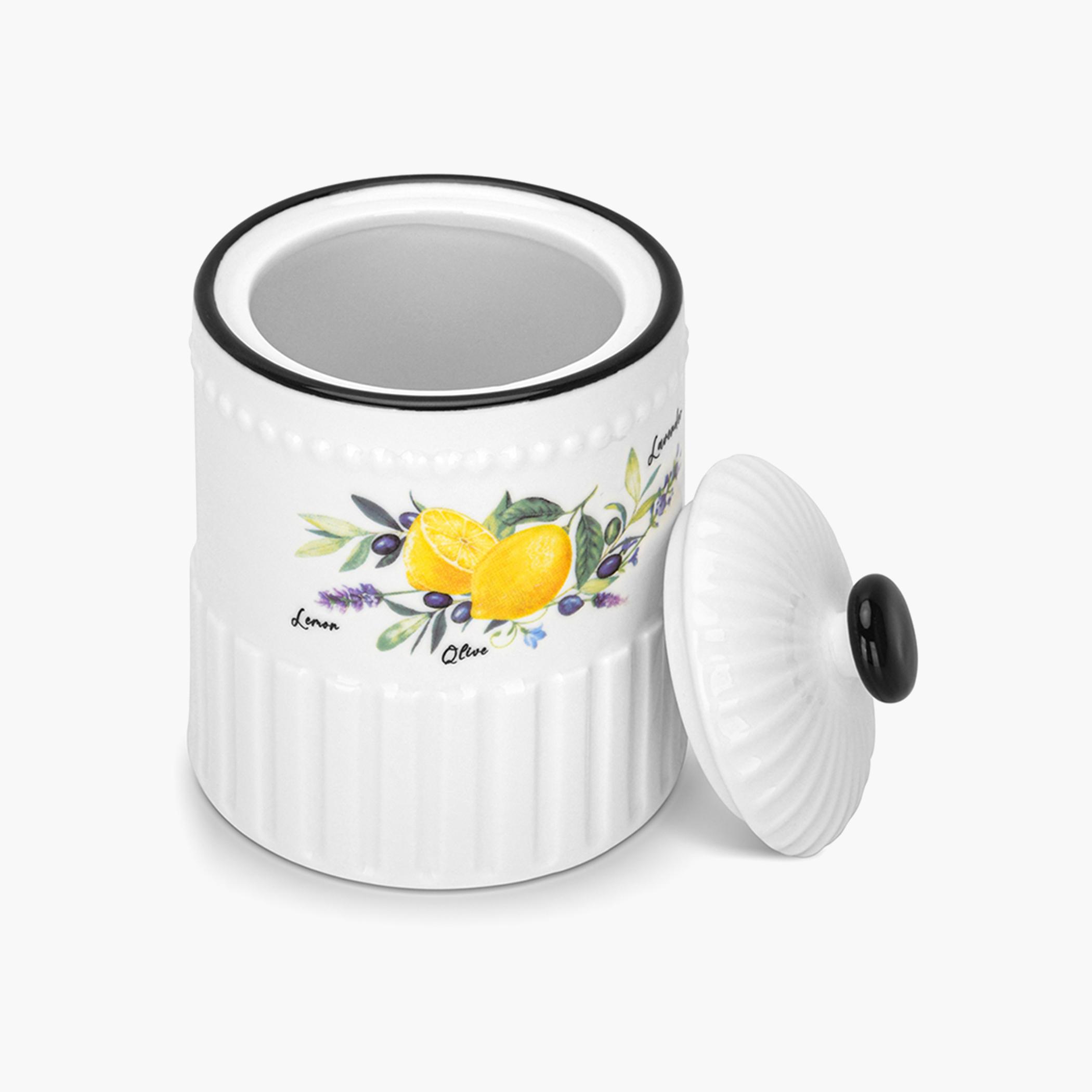 وعاء سكر بورسلان بروفانس من فيسمان - 270 مل-household-dining-teaandcoffee-teaandcoffeeaccessories-image-2