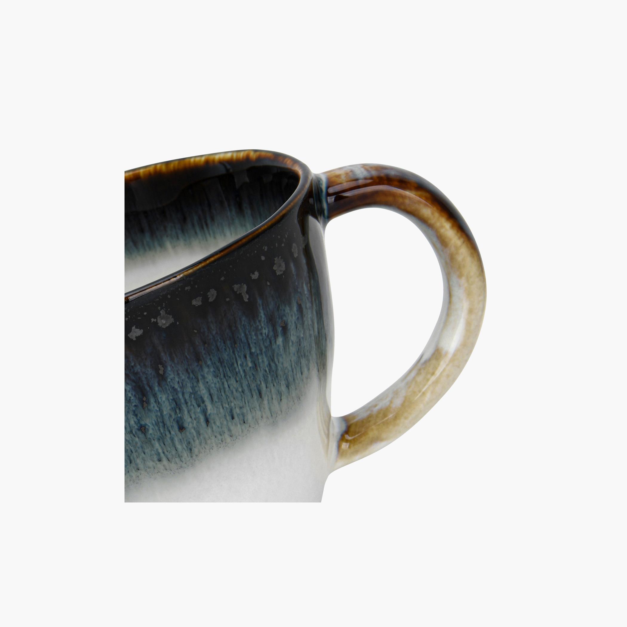 طقم كوب وصحن سلسلة جالاتيكا من فيسمان - 230 مل-household-dining-teaandcoffee-teaandcoffeesets-image-6