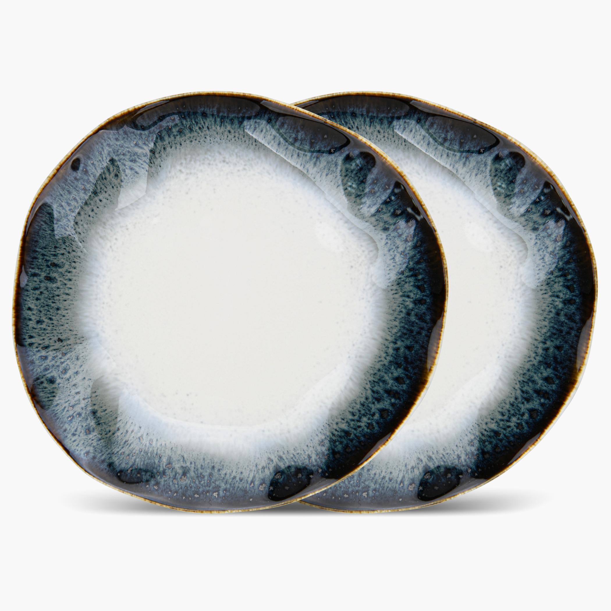 Galactica 2-Piece Porcelain Plate Set - 16 cm-household-dining-dinnerware-dinnersets-image-4