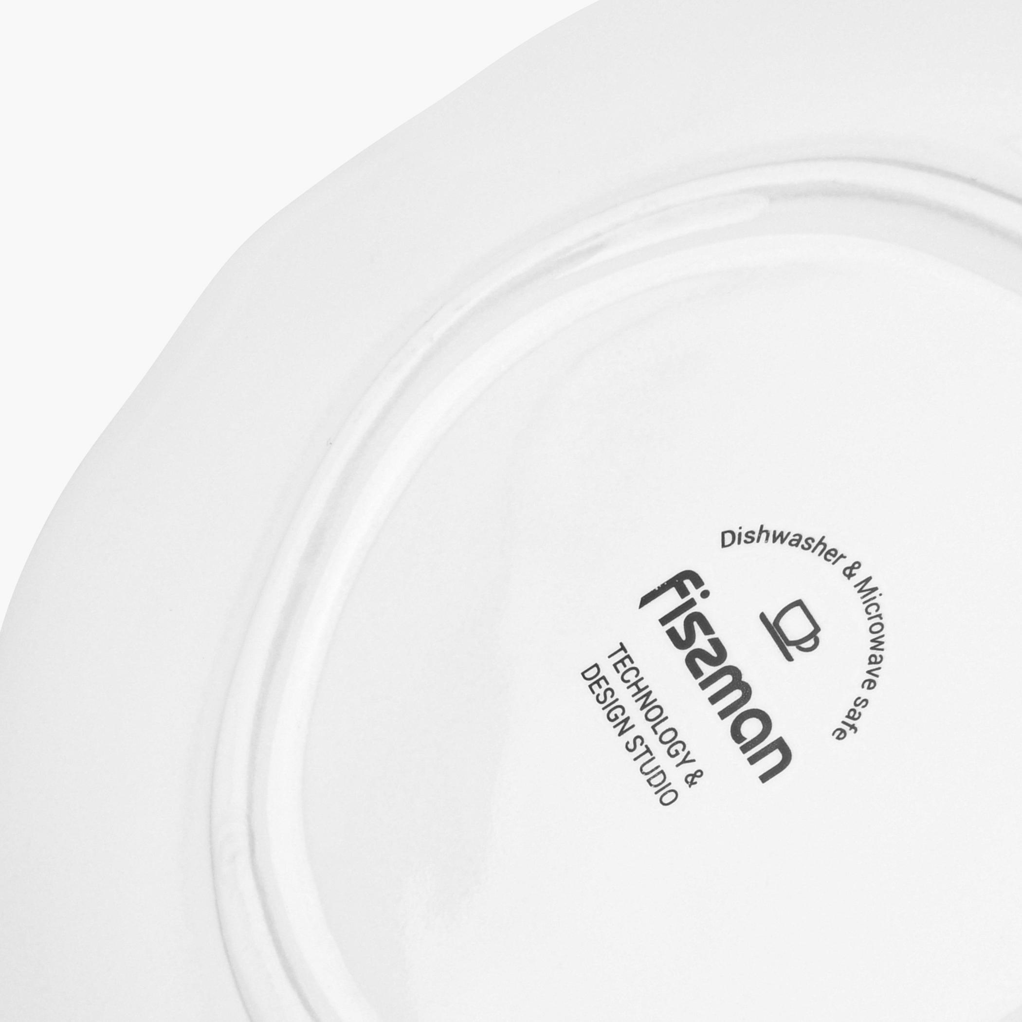 Galactica 2-Piece Porcelain Plate Set - 16 cm-household-dining-dinnerware-dinnersets-image-5